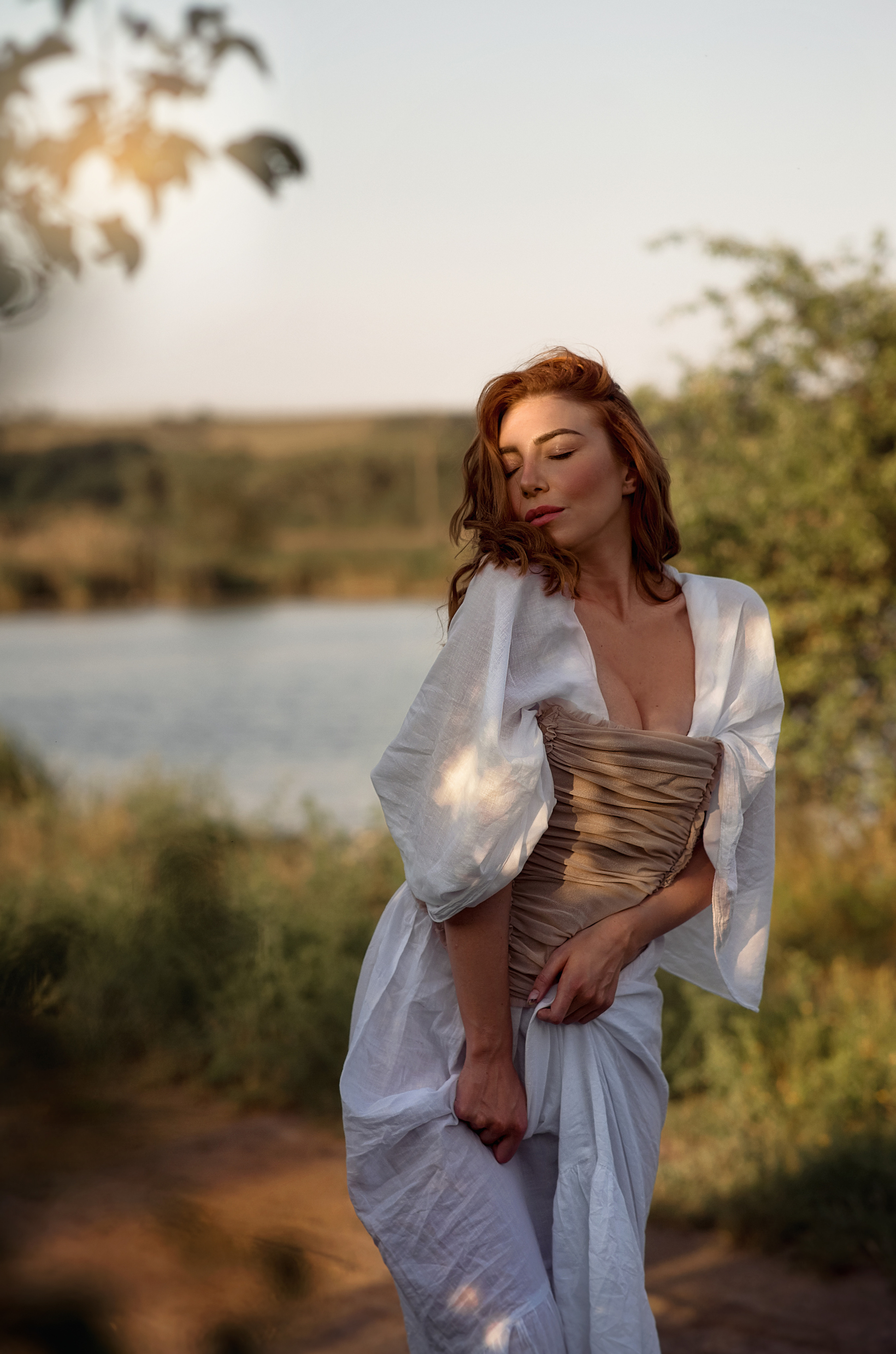 Творческая фотосессия. Aile fotoğrafçısı Olga Aksyonova, Donetsk ve Antalya’da