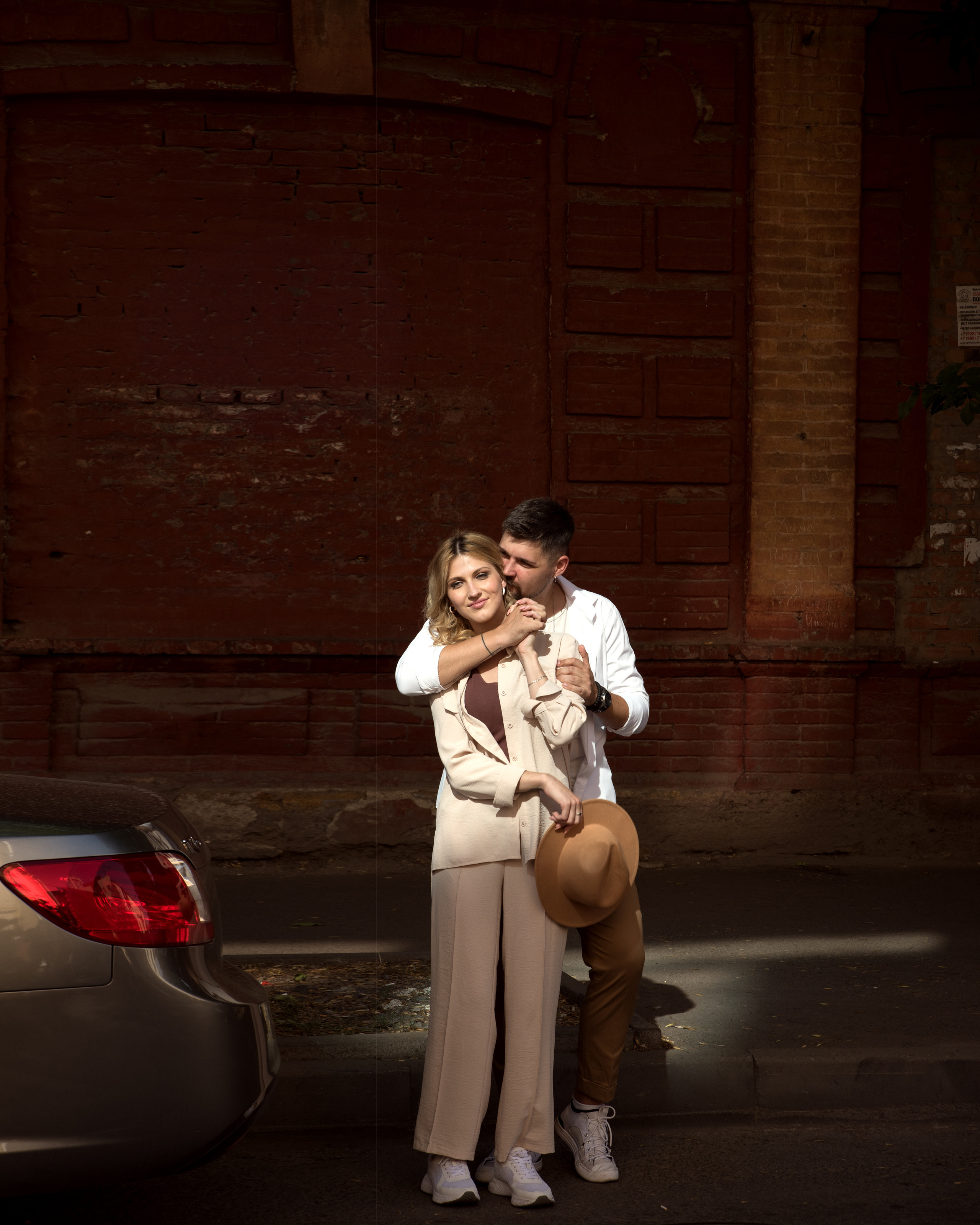 Lovestory | Фотографанталия