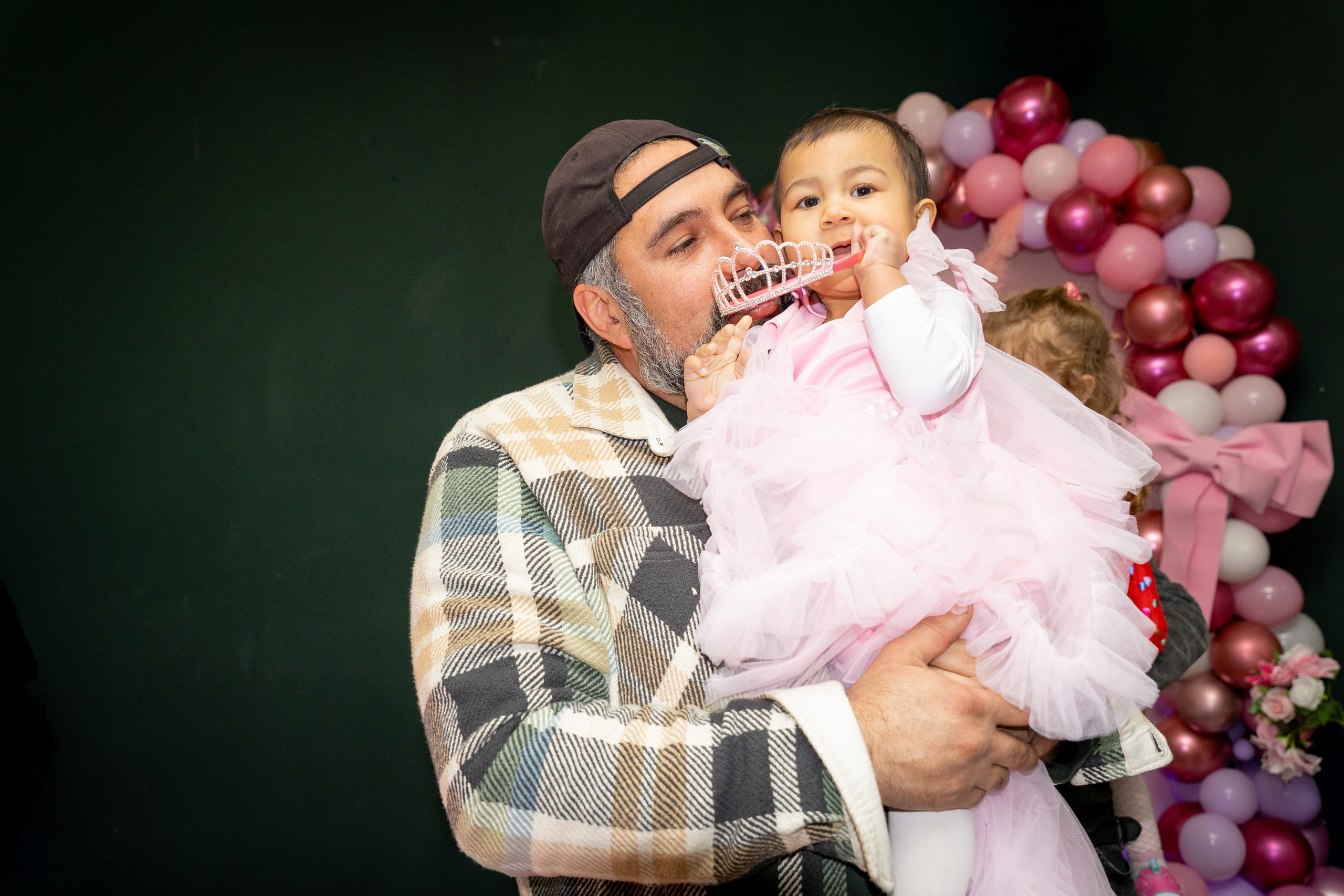 Rosa Antonia 14.03.2026