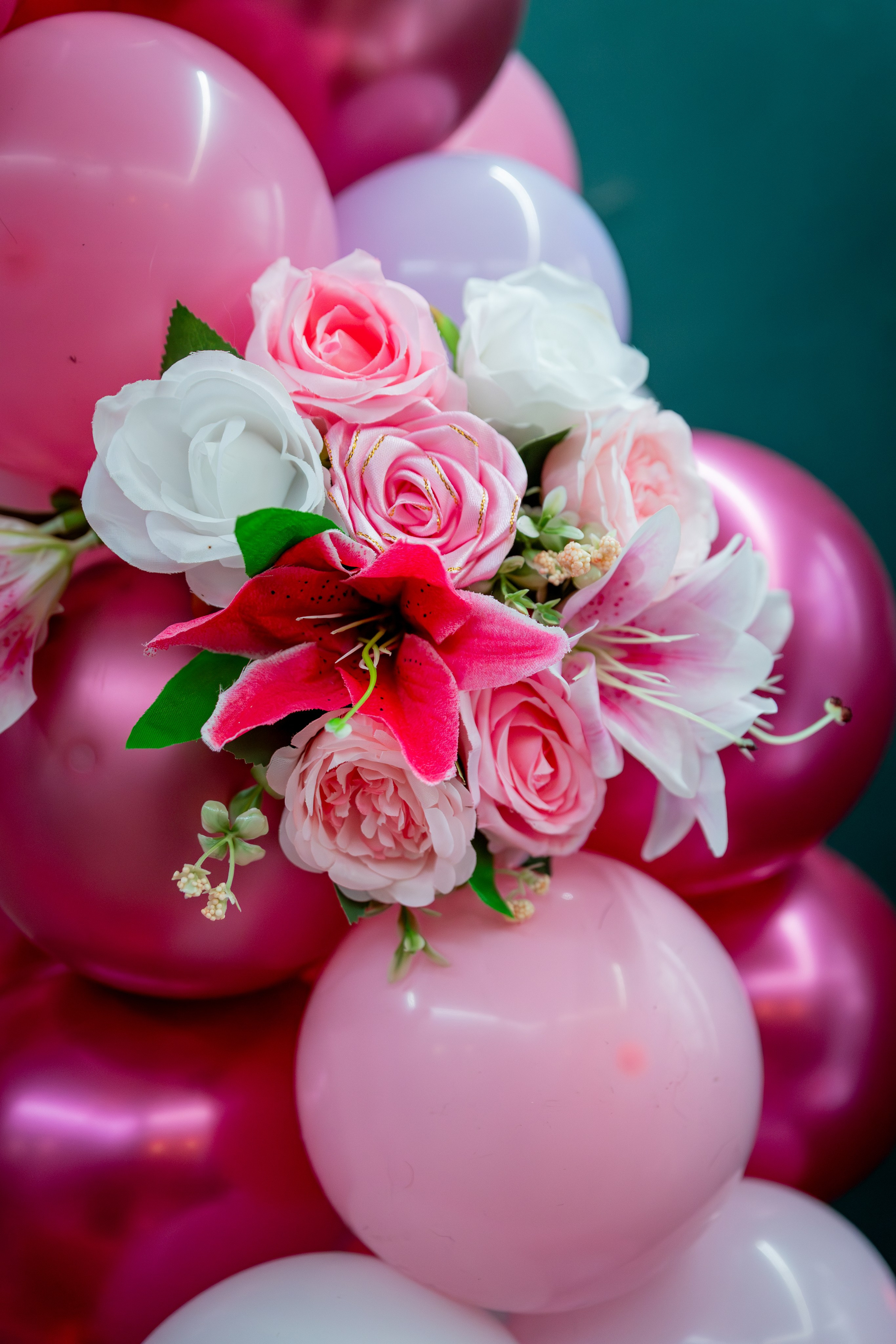 Rosa Antonia 14.03.2026