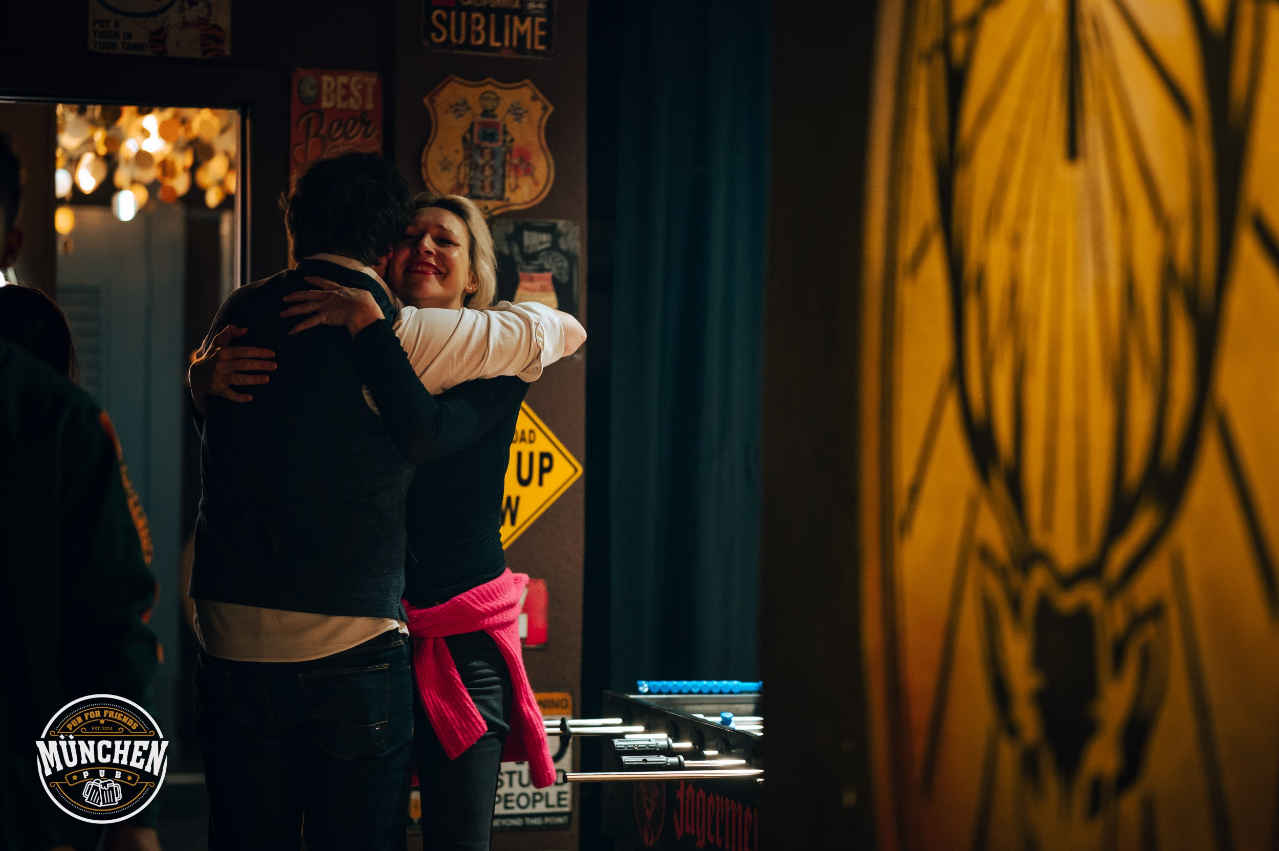 FUN. Фотограф в Бишкеке Андрей Кавешников