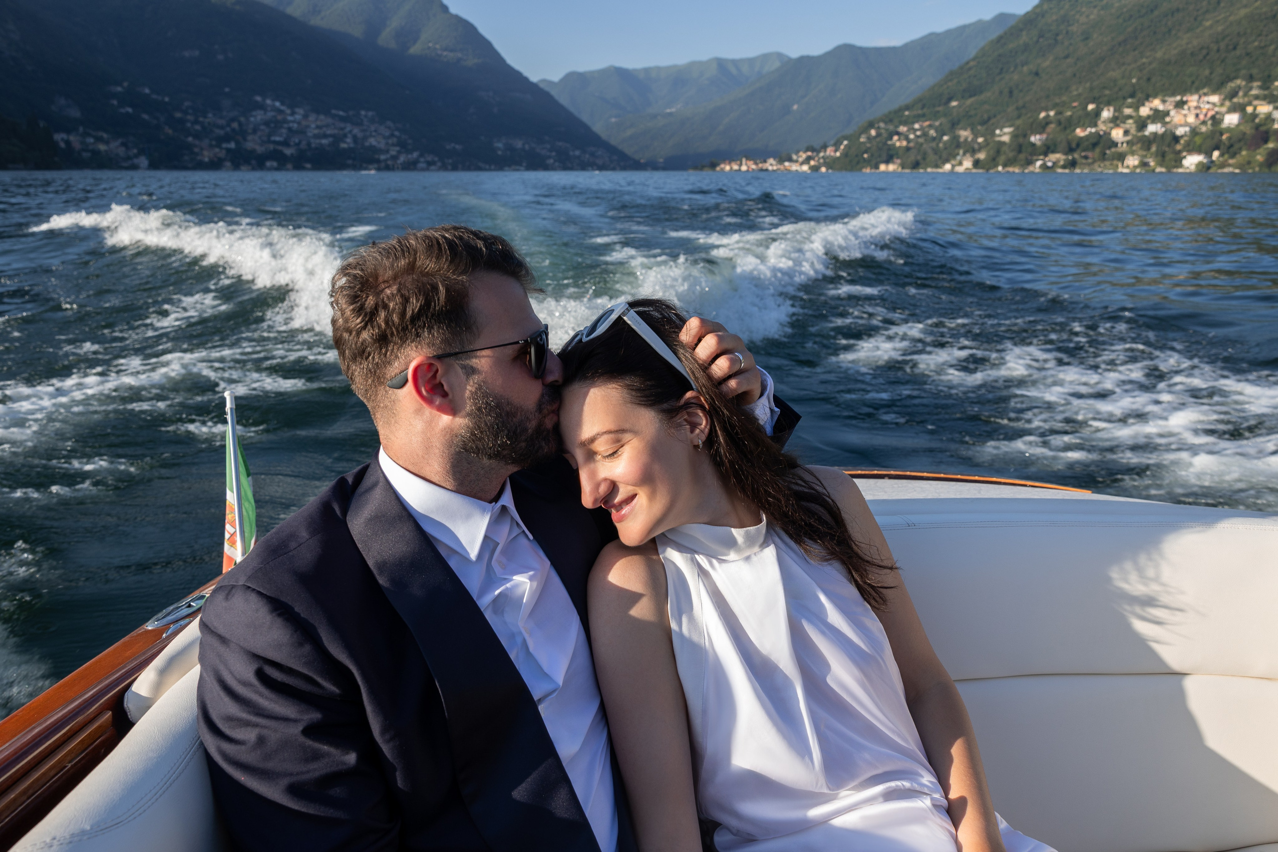 Corina and Bogdan. Photographer in Milan |Mila Pro Photo