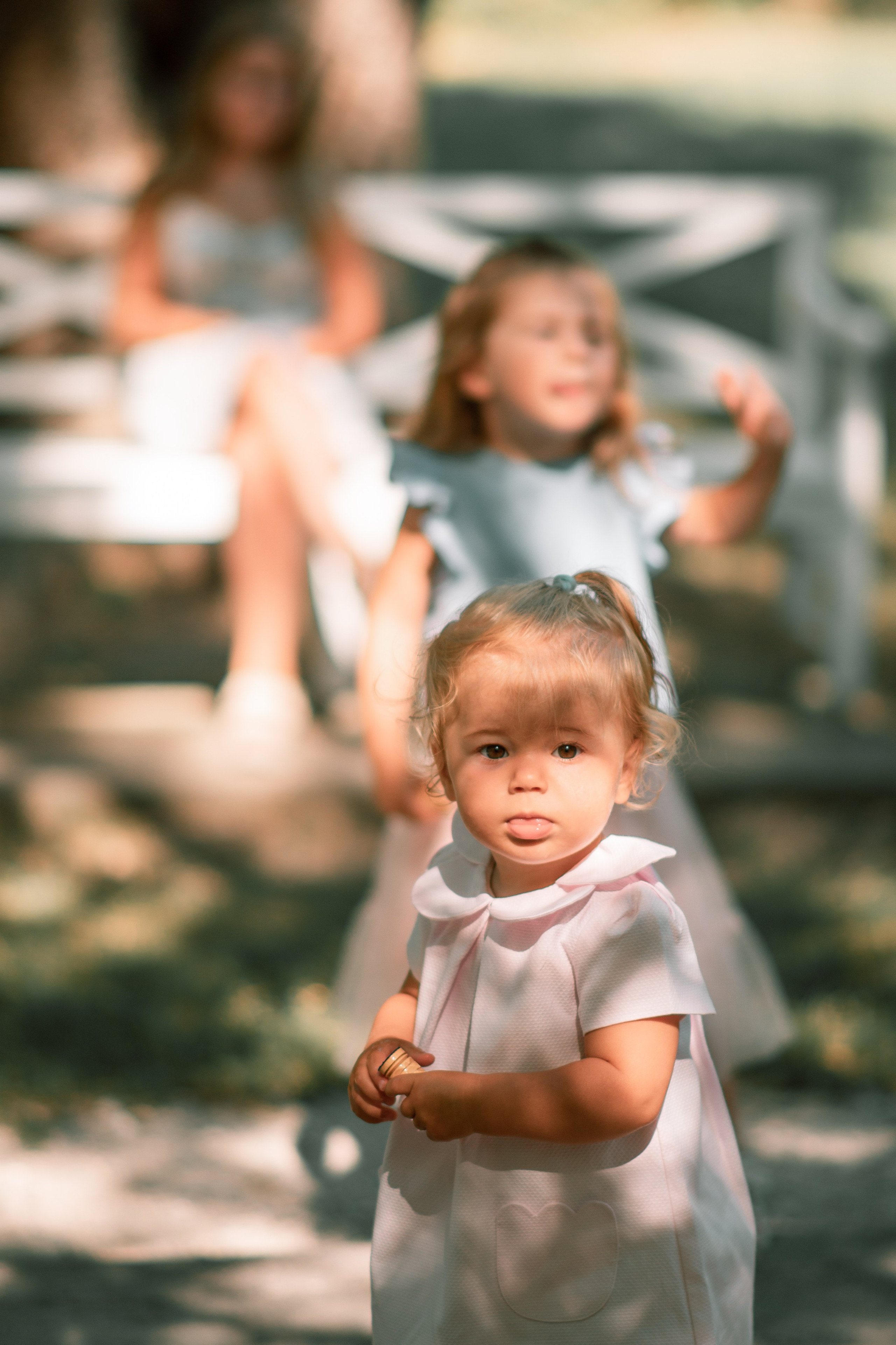 Симфония. Семейный и детский фотограф