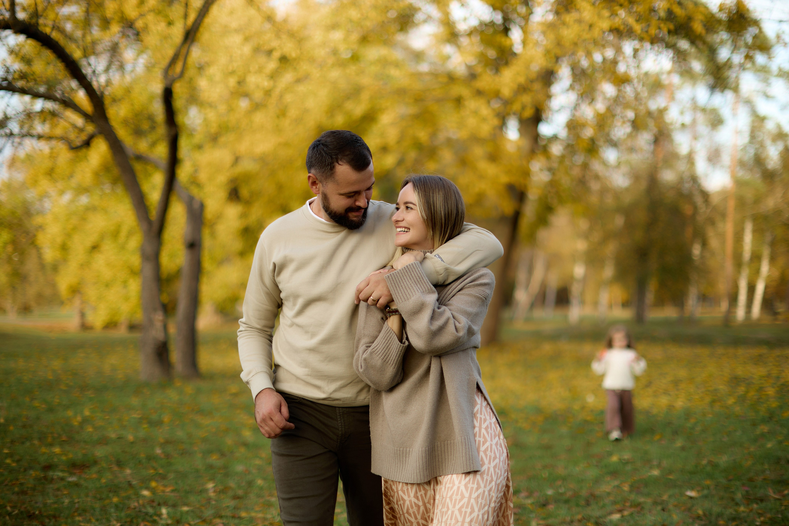Andrei & Maria. Свадебный и семейный фотограф. Fotograf de nunta si familie