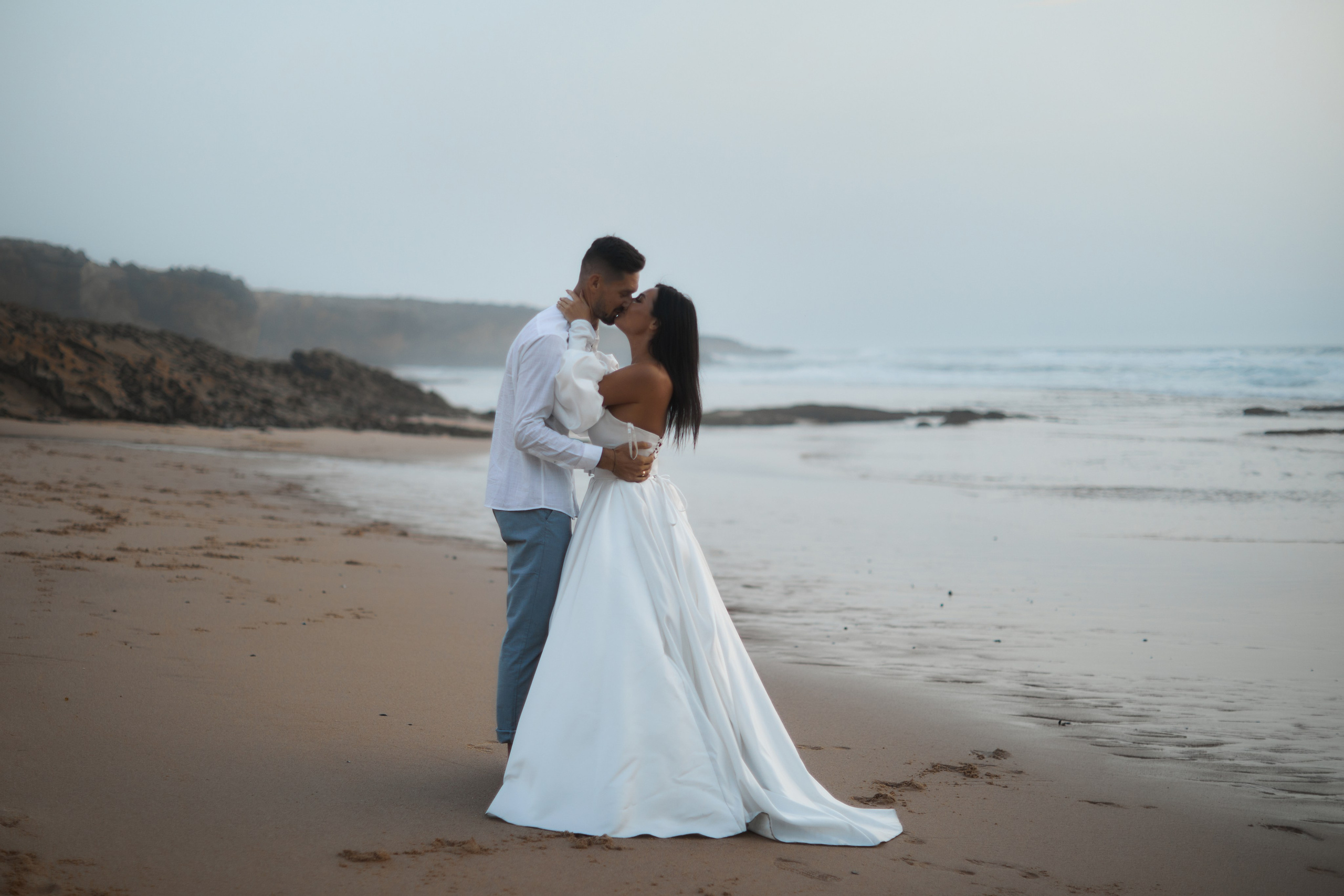 Daniel & Victoria. Свадебный и семейный фотограф. Fotograf de nunta si familie