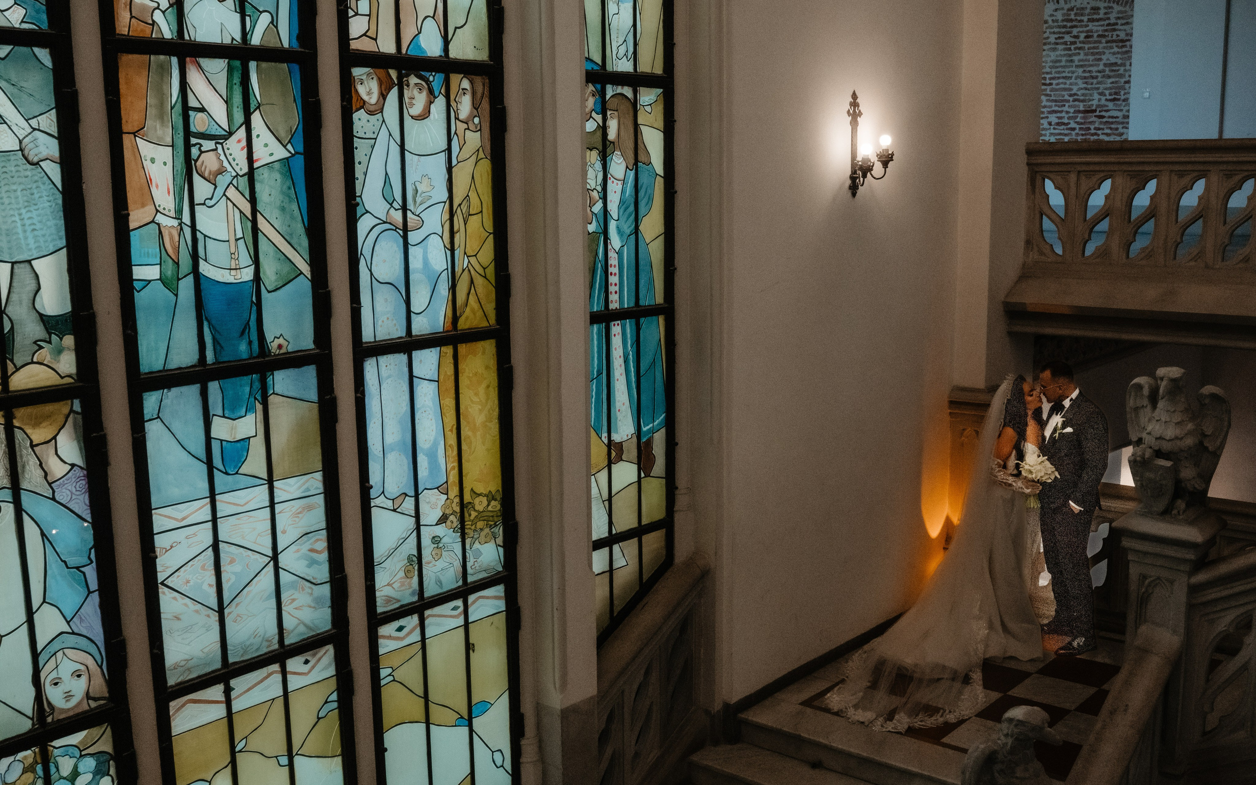 🤎 M a r i n a & A l i n - Wedding Day Preview. Wedding & Family Photographer