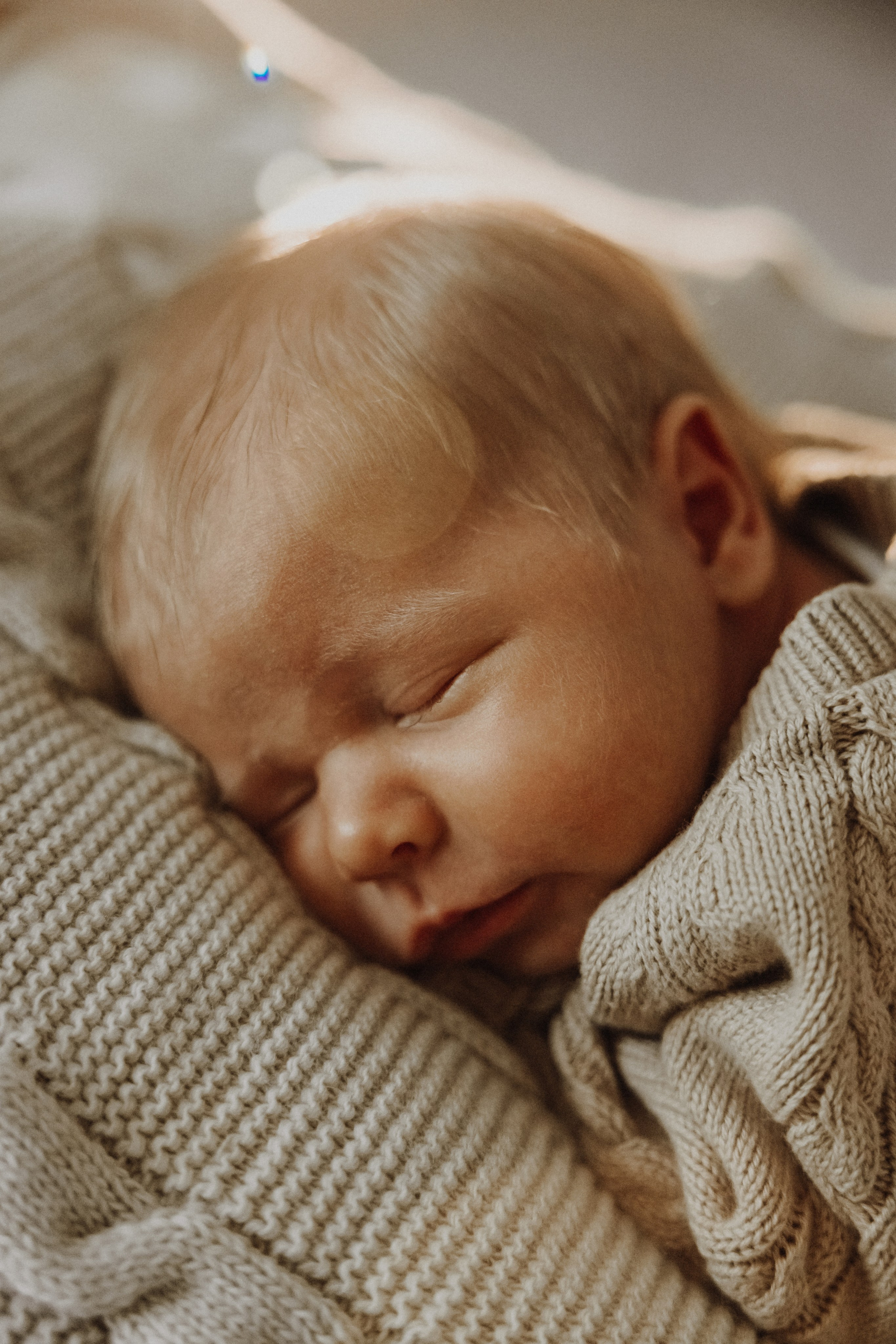 Baby Boy. Фотограф Ирина Йотова