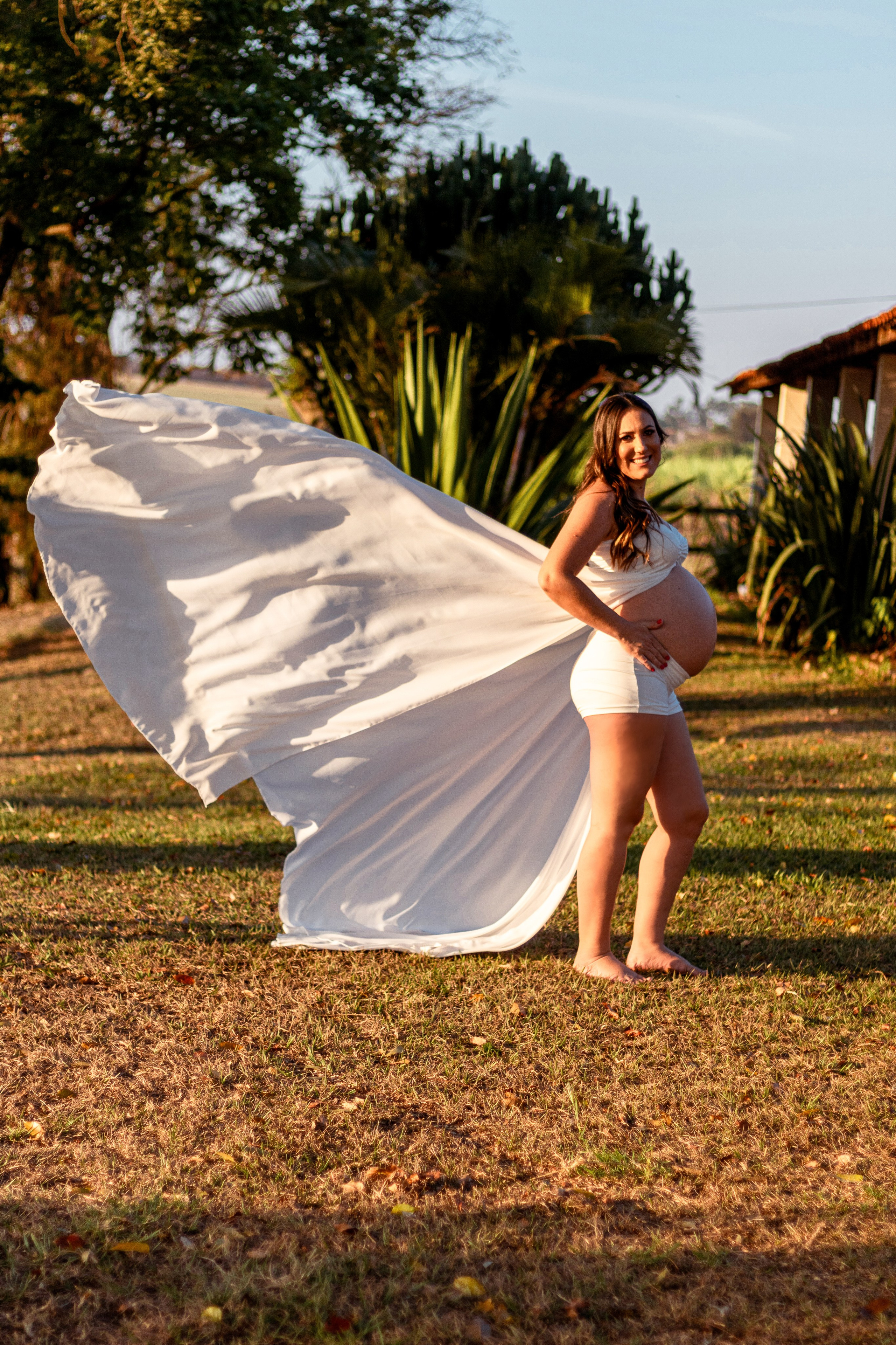 O amor em forma de Manuh. Rodrigo Zanutto Fotografia