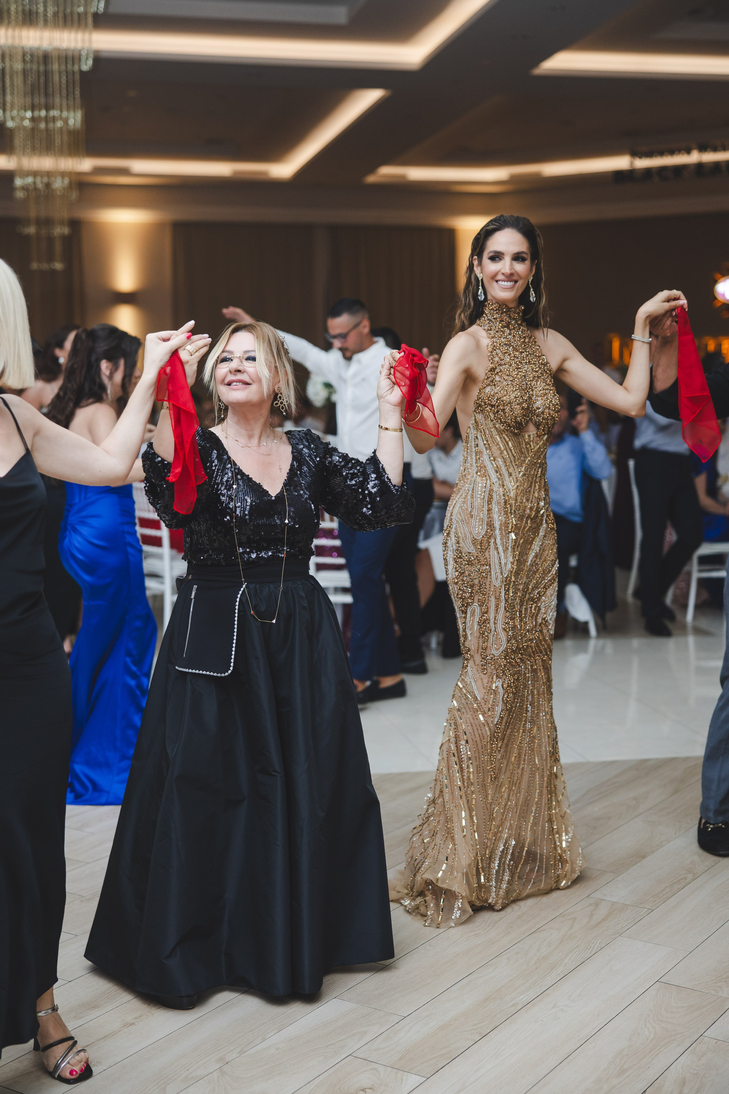 ILIR & ADELA. Wedding photographer Nermin Kajosevic
