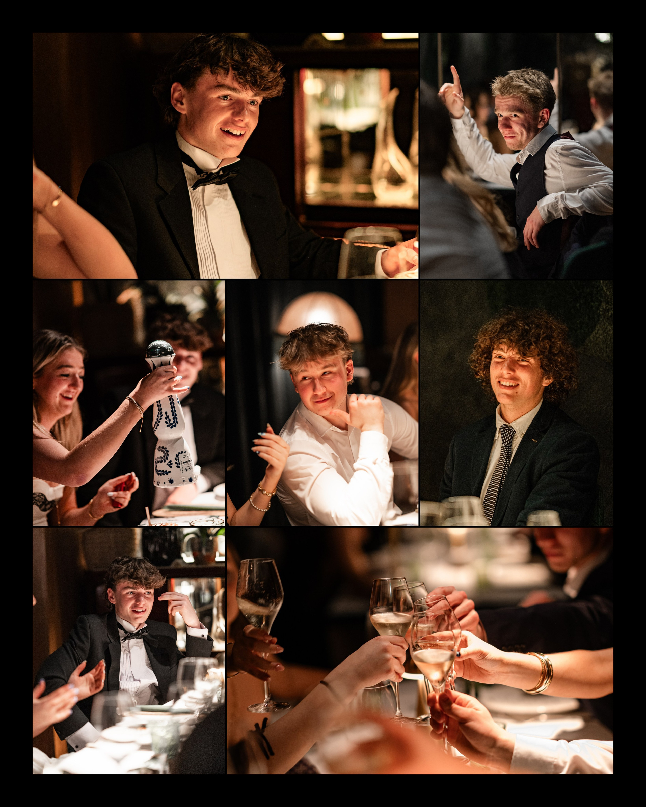 Events. Tonya Kyrylenko photographer in London