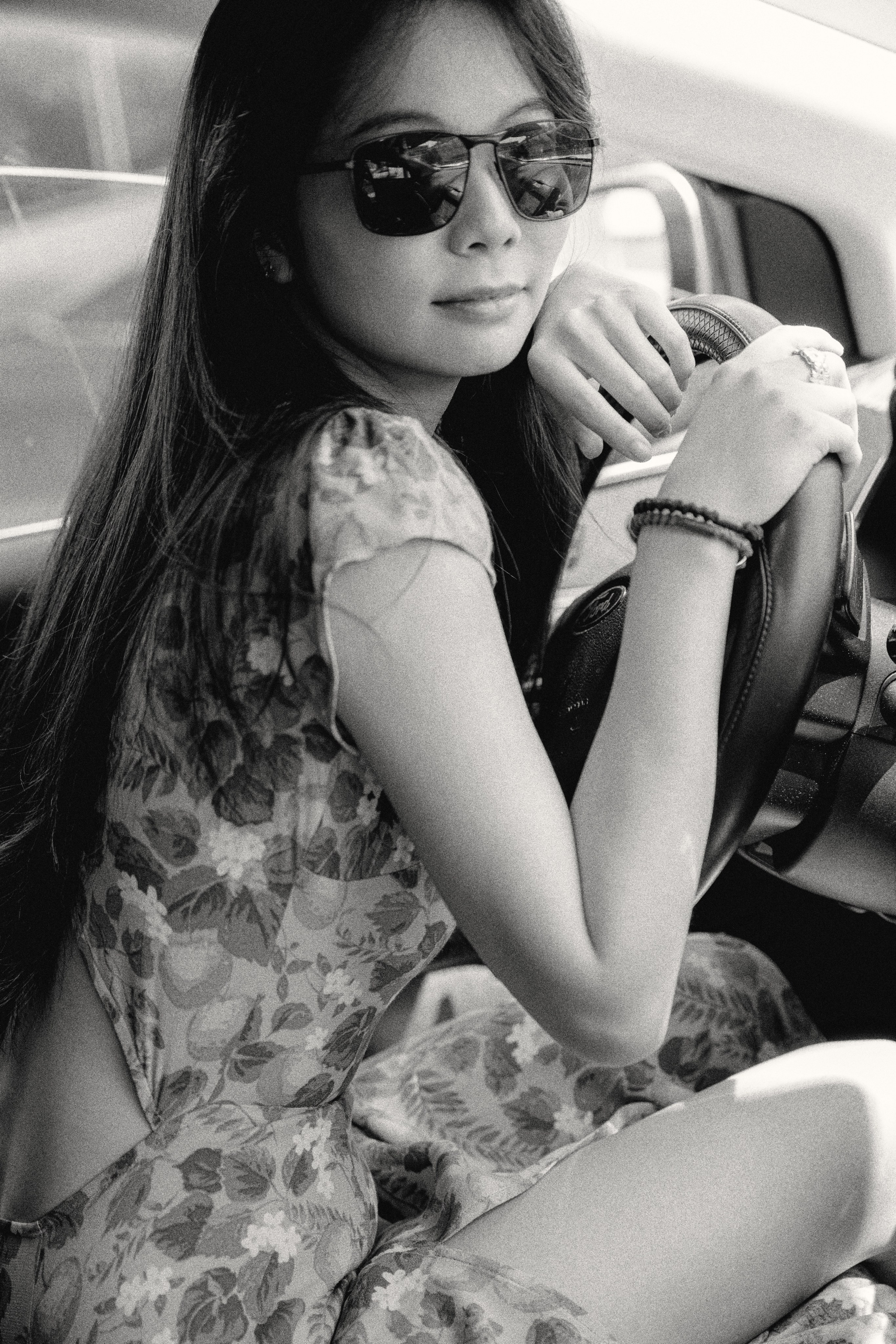 DIVERSE. Portrait photographer in Germany and all over Europe Mischa Blank