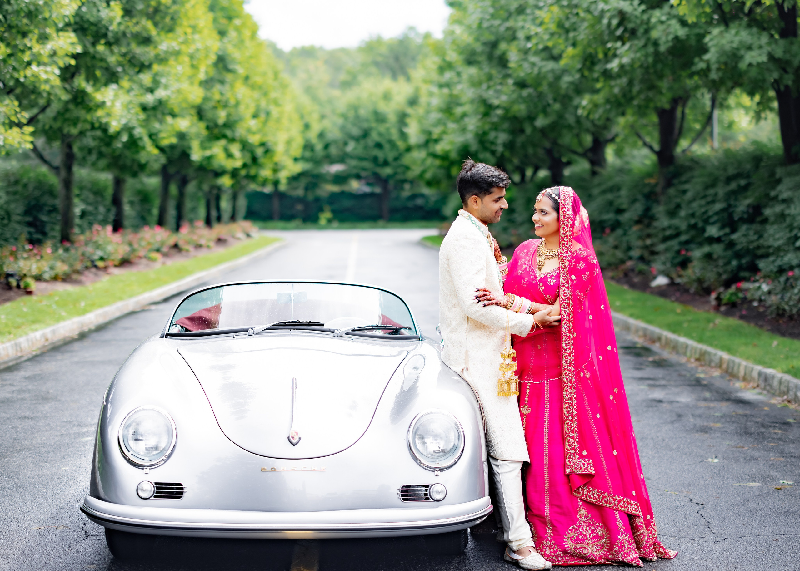 Ikshat and Nehha. Wedding Photo & Video