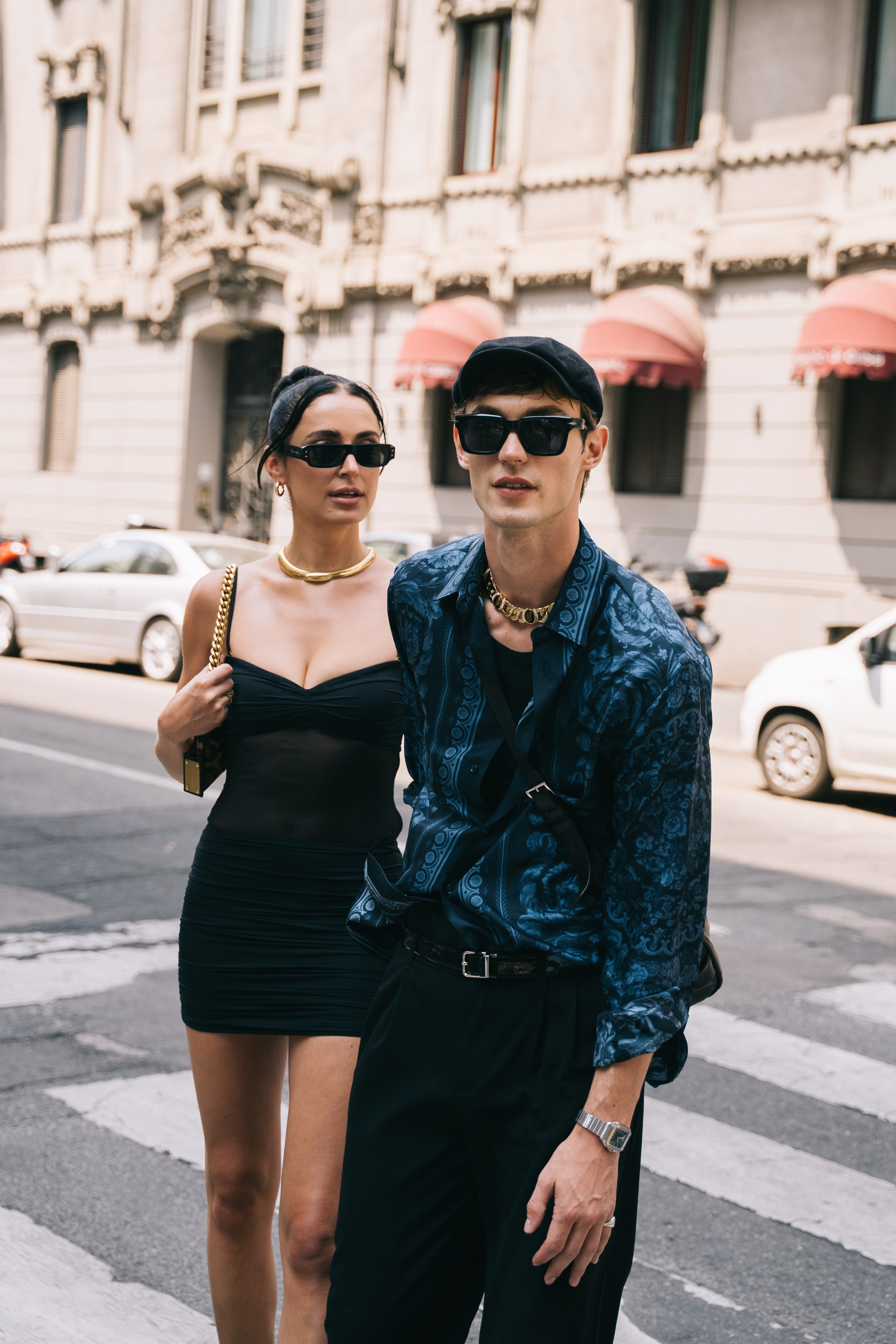 Fashion. NEREASPARA| Fotógrafa en Madrid