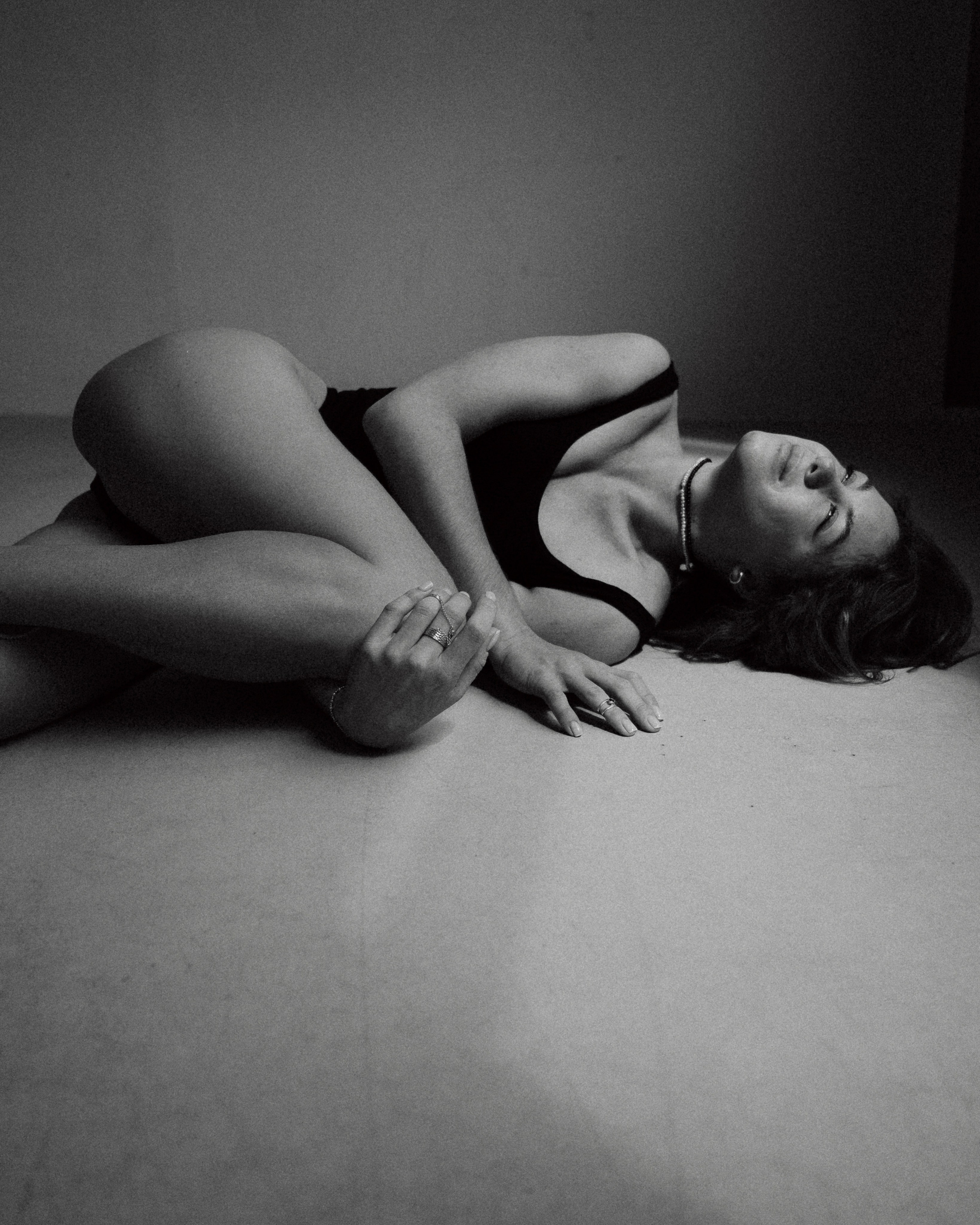 LERA. Photographer Inna Mendelson