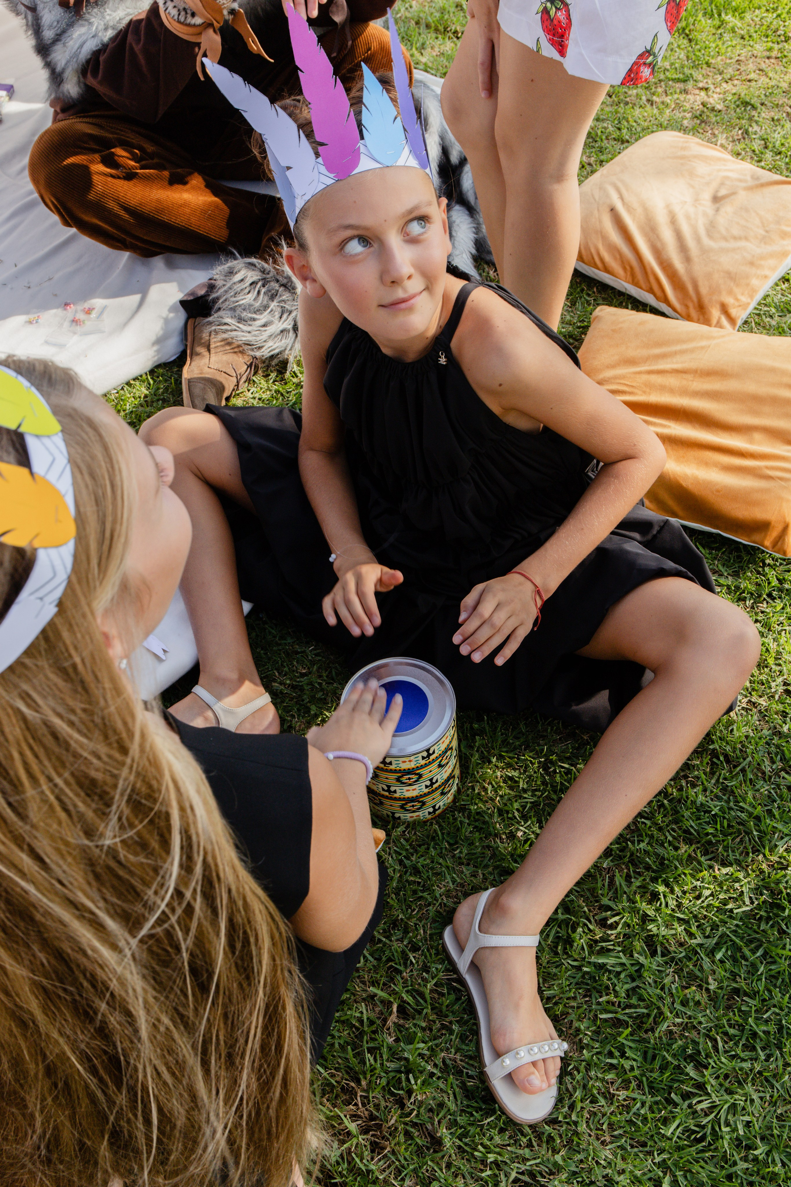 Birthday10. Cyprus Wedding & Family Photographer. Capturing cherished moments across the island: Larnaca, Limassol, Ayia Napa, Protaras, Paphos, Nicosia