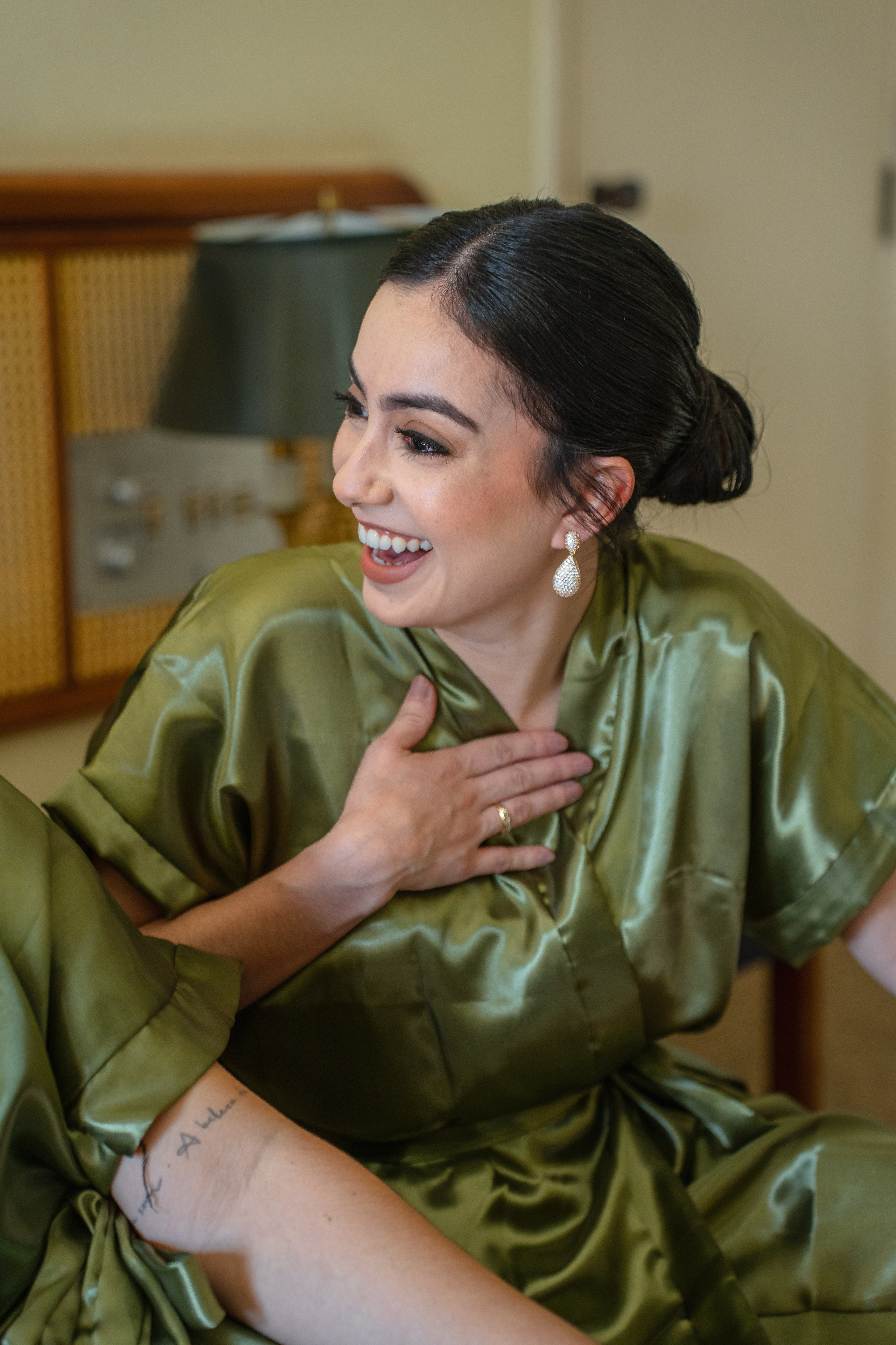 Giovana & Igor. O Casal Dos Noivos