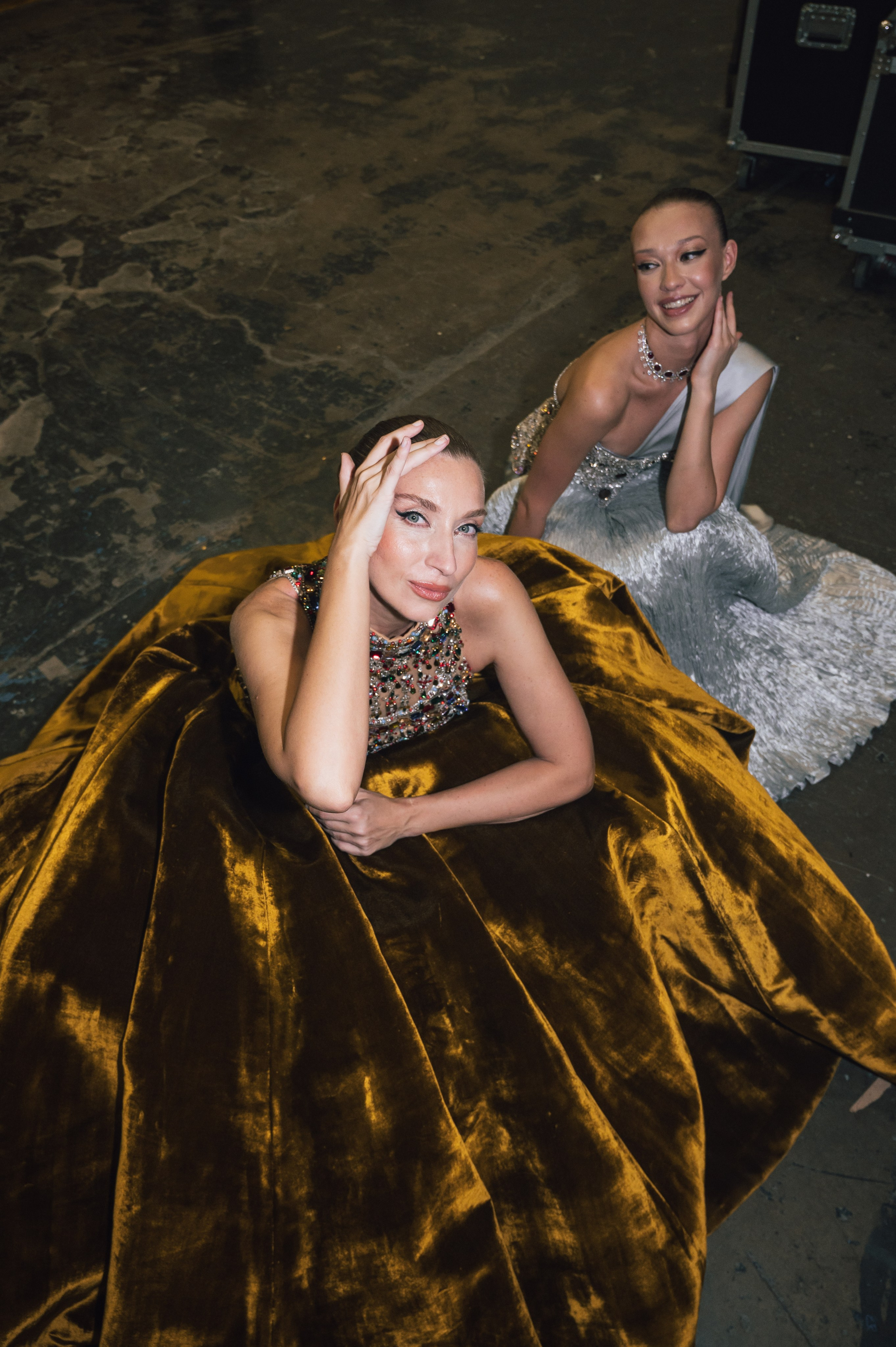 ELLE x Manish Malhotra. Versoluna