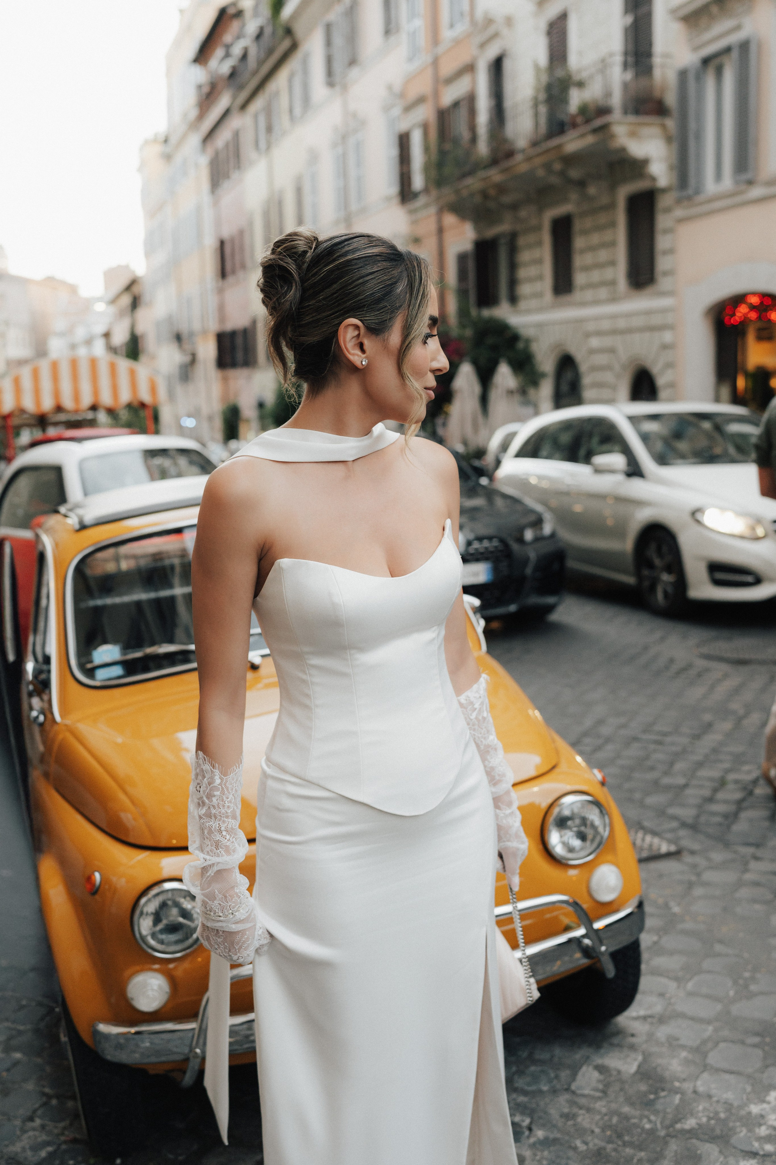 Photos by Olivia Seven Photography website: http://www.olivia-seven.de