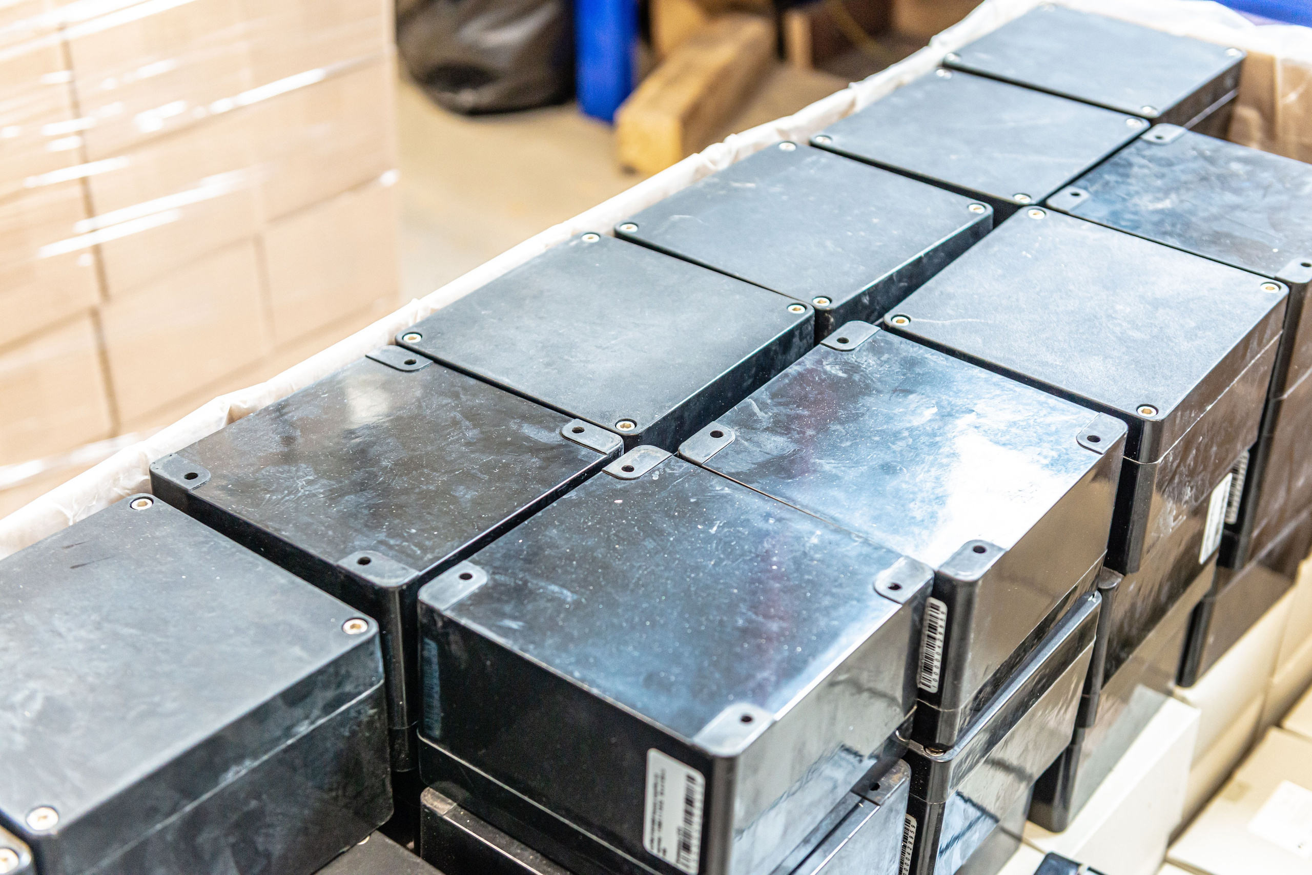 Съемка на Заводе Теплосети. ФОТОГРАФ МЕКСИКА КИНТАНА-РОО