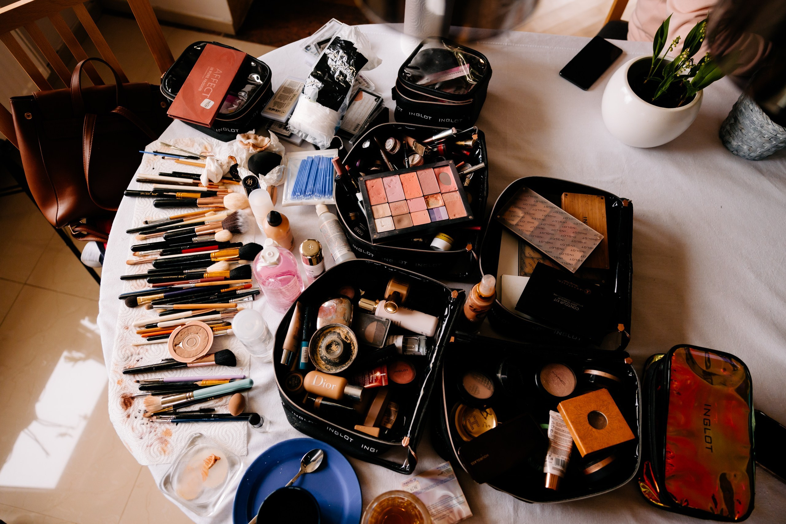 Zofia ♡ Bartosz. Fotograf Ślubny Warszawa - Sesje Biznesowe Rodzinne Eventy