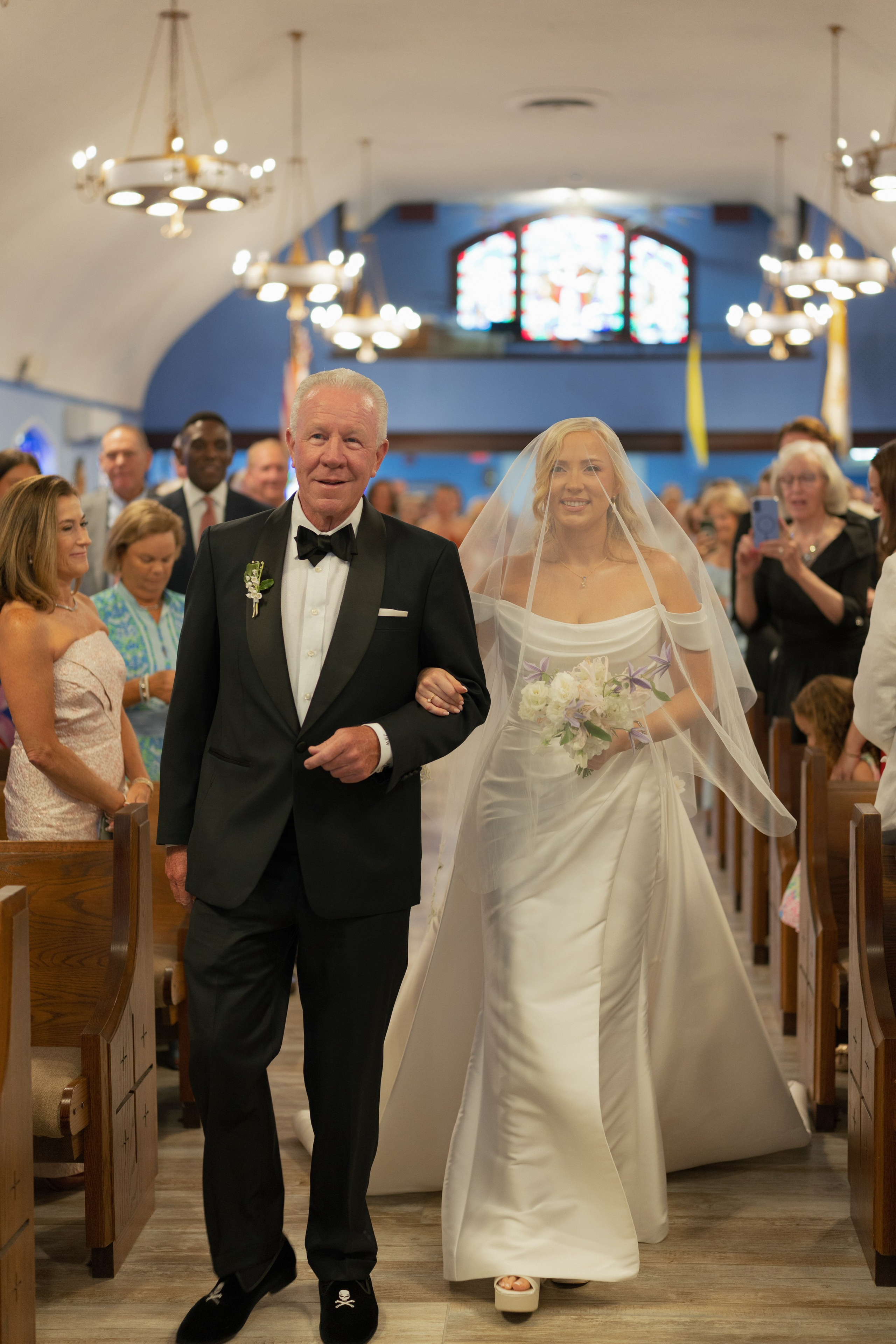 Anne Marie and Andrew. Wedding photographer and videographer New York | New Jersey