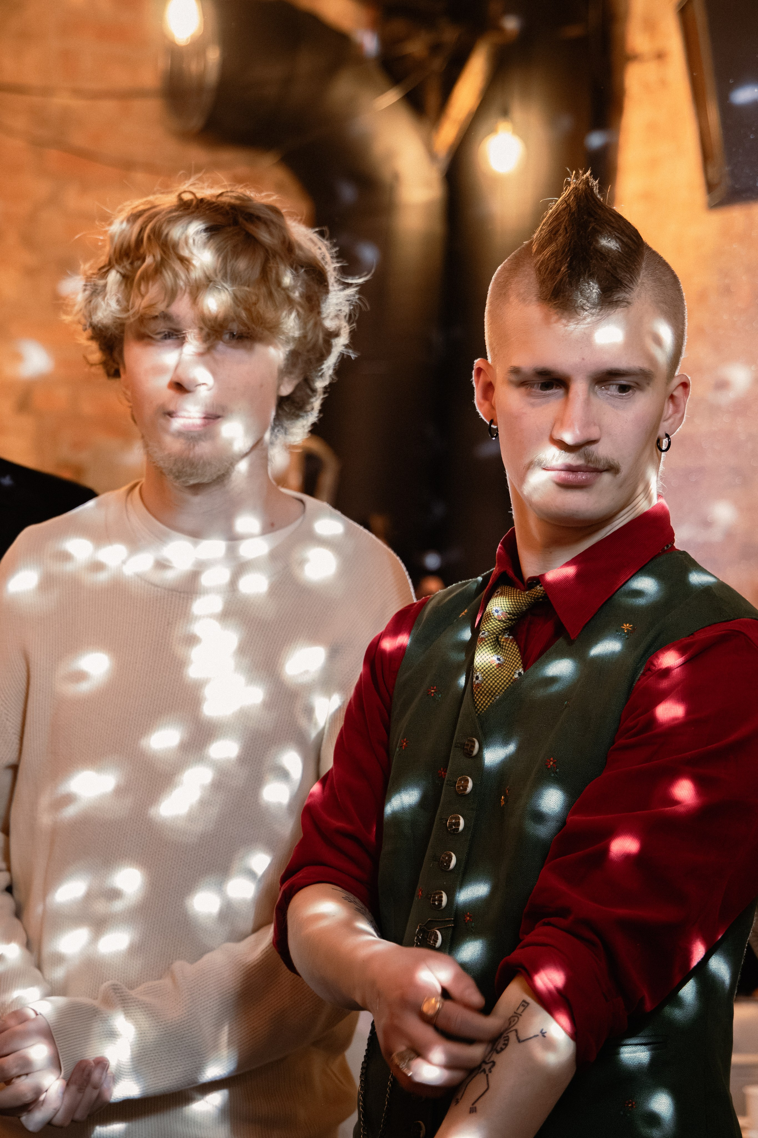 Conference Riga 2024. Дизайнер и Фотограф в Кишинёве Бусуйок Станислав