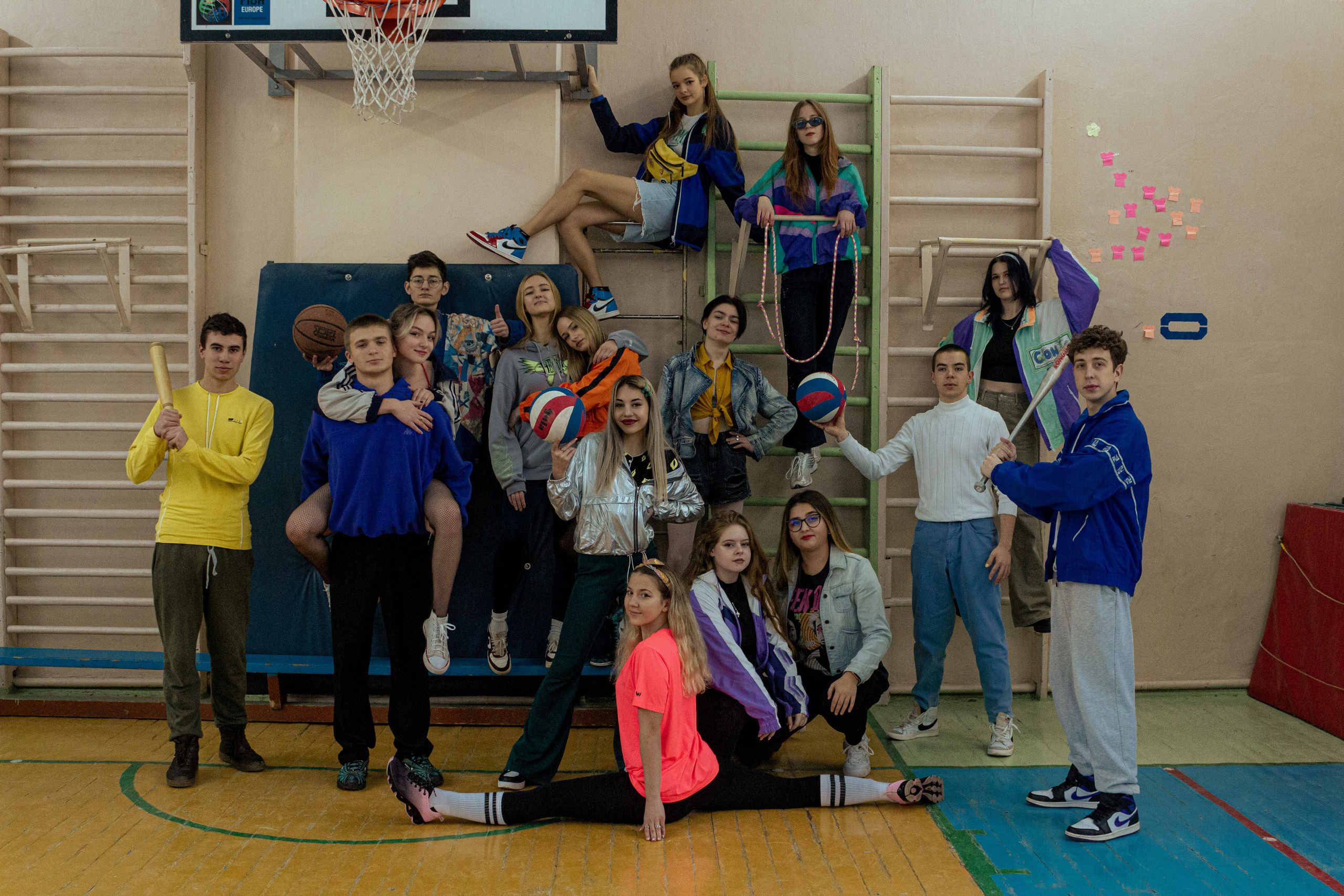 Vignette. Дизайнер и Фотограф в Кишинёве Бусуйок Станислав