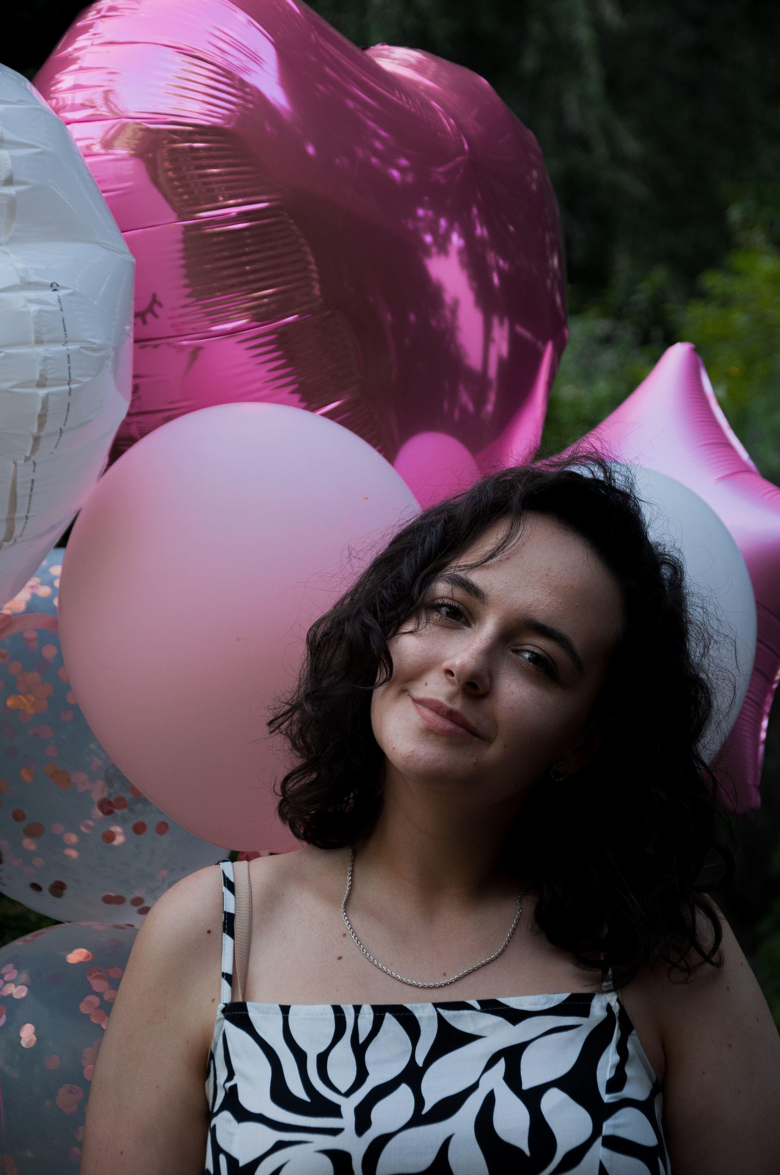 Sothie Baptize. Дизайнер и Фотограф в Кишинёве Бусуйок Станислав