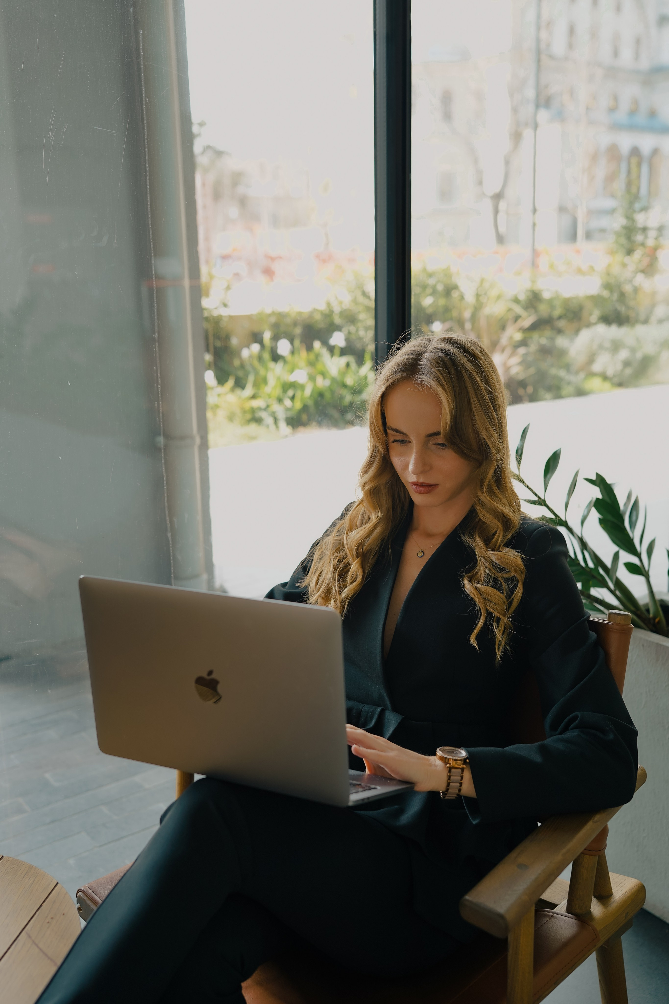 Дарина бизнес съемка. Фотограф Москва Ларина Юлия