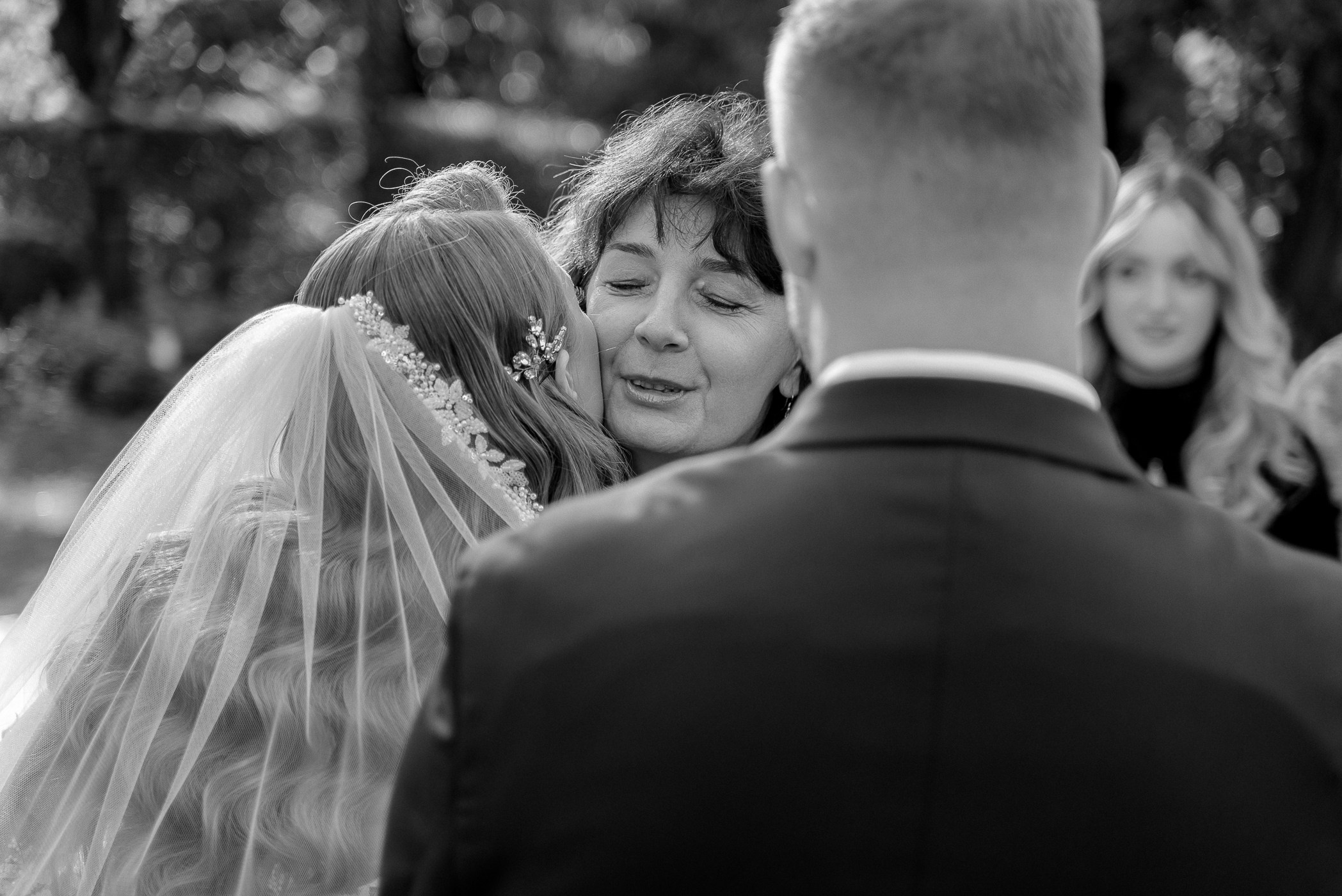 Patryk i Barbara 14.10.2023. Wedding photographer Warsaw and Europe