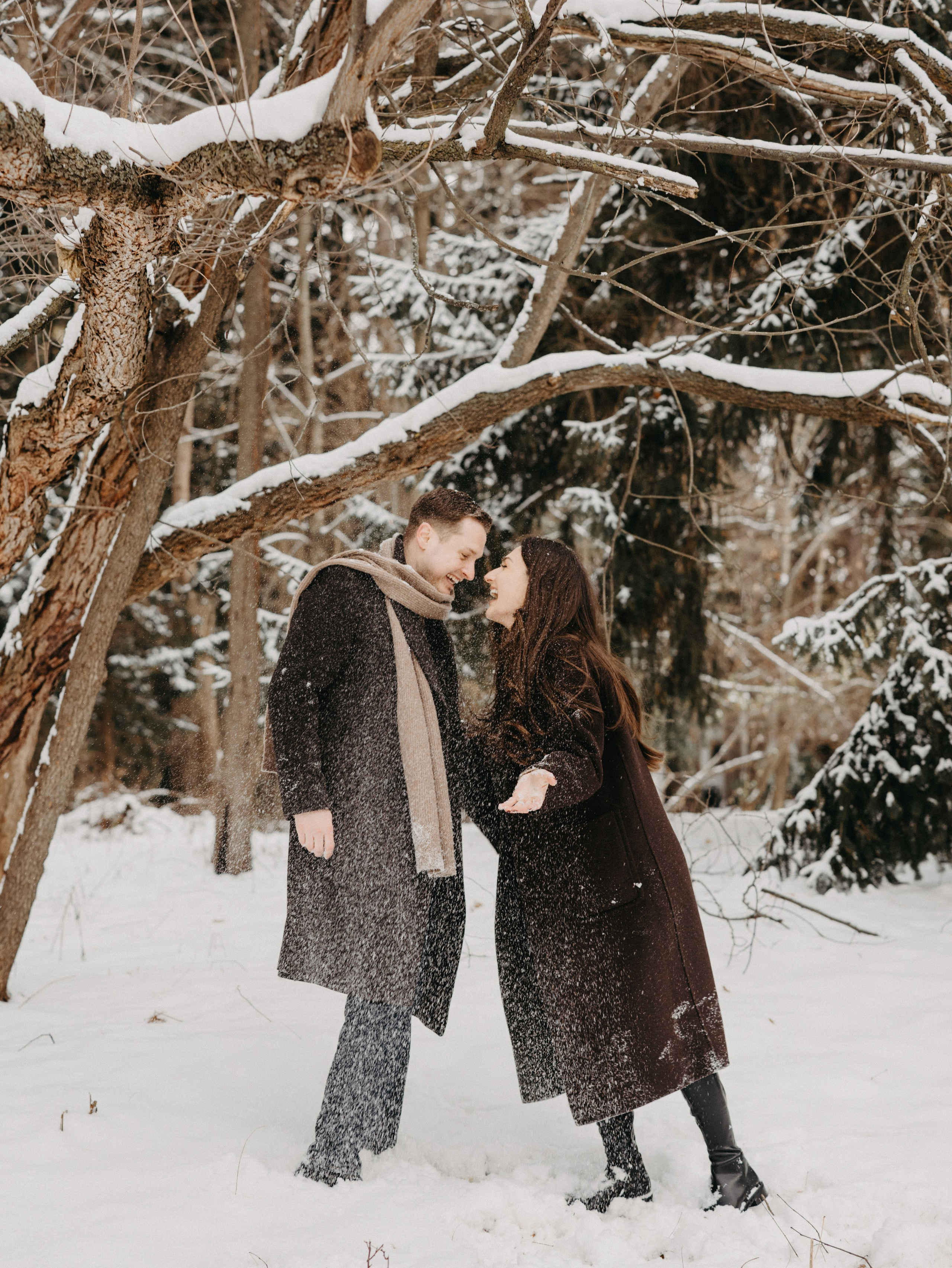 Natallia & Maks. Anastasia Post: Wedding and Editorial Photography