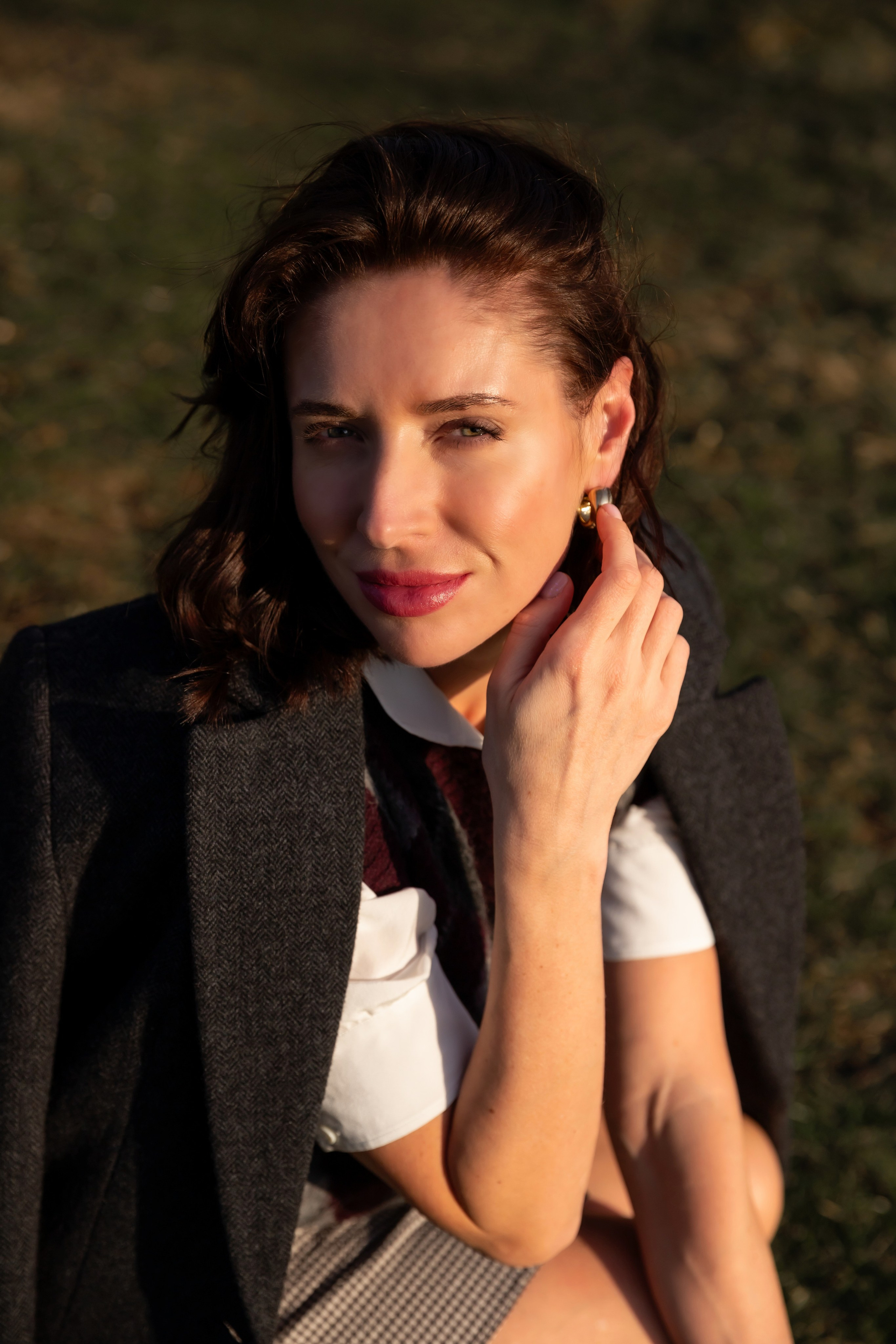 Helen. Daria V. Photography