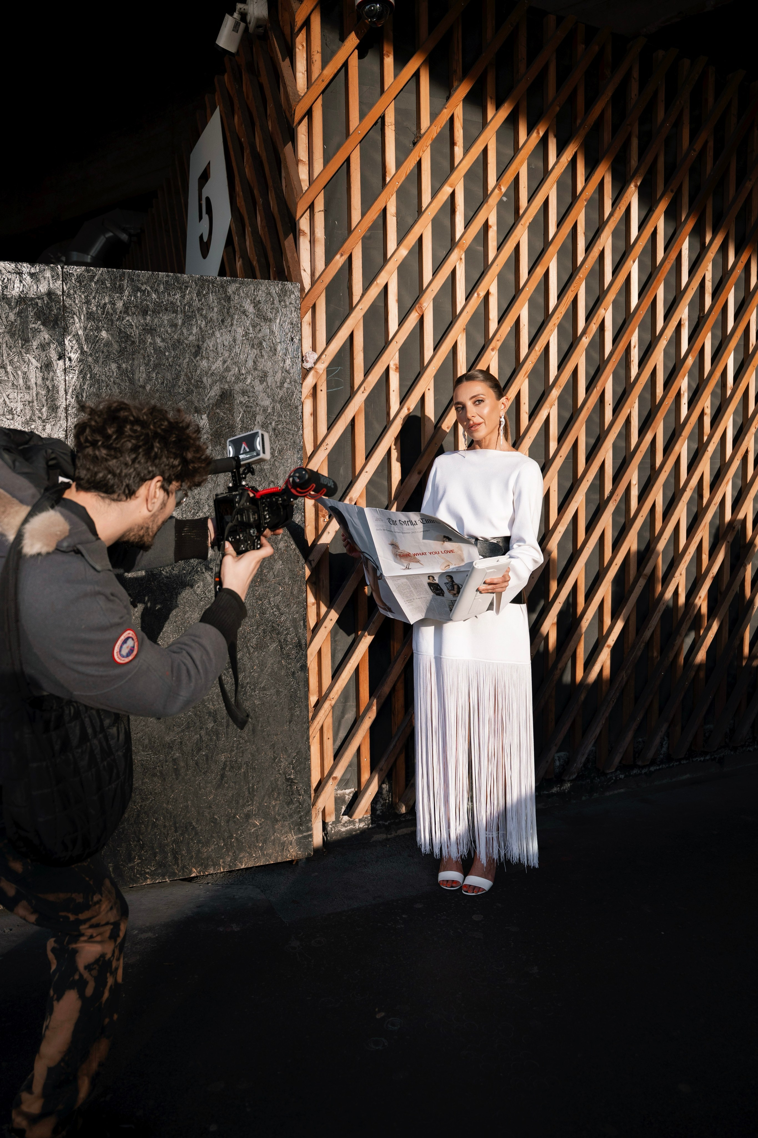 Street Style+Location. Dan_Daniel_Photography