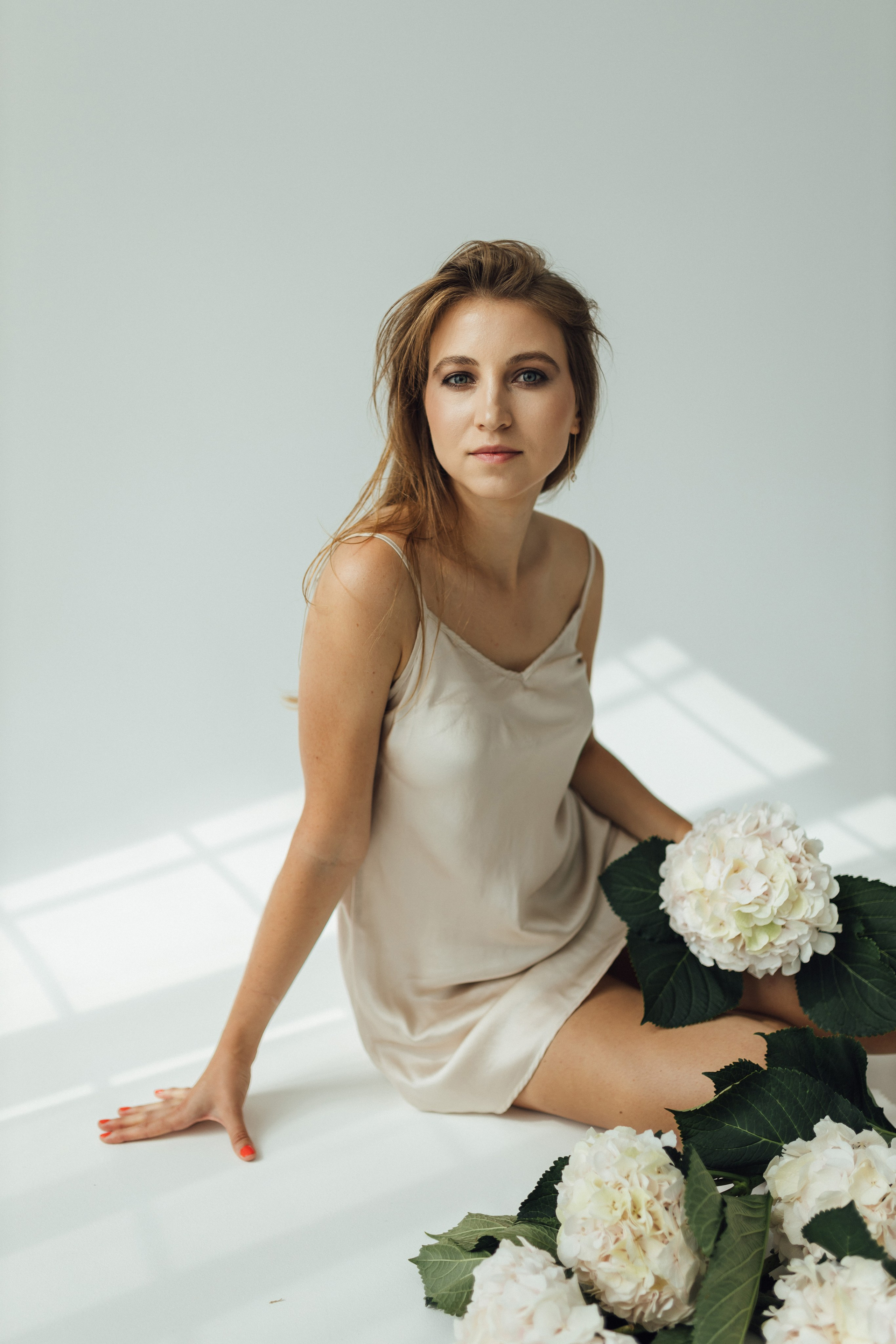 Me Time. Maternity, newborn photographer in the Bay Area|Iryna Rakivnenko