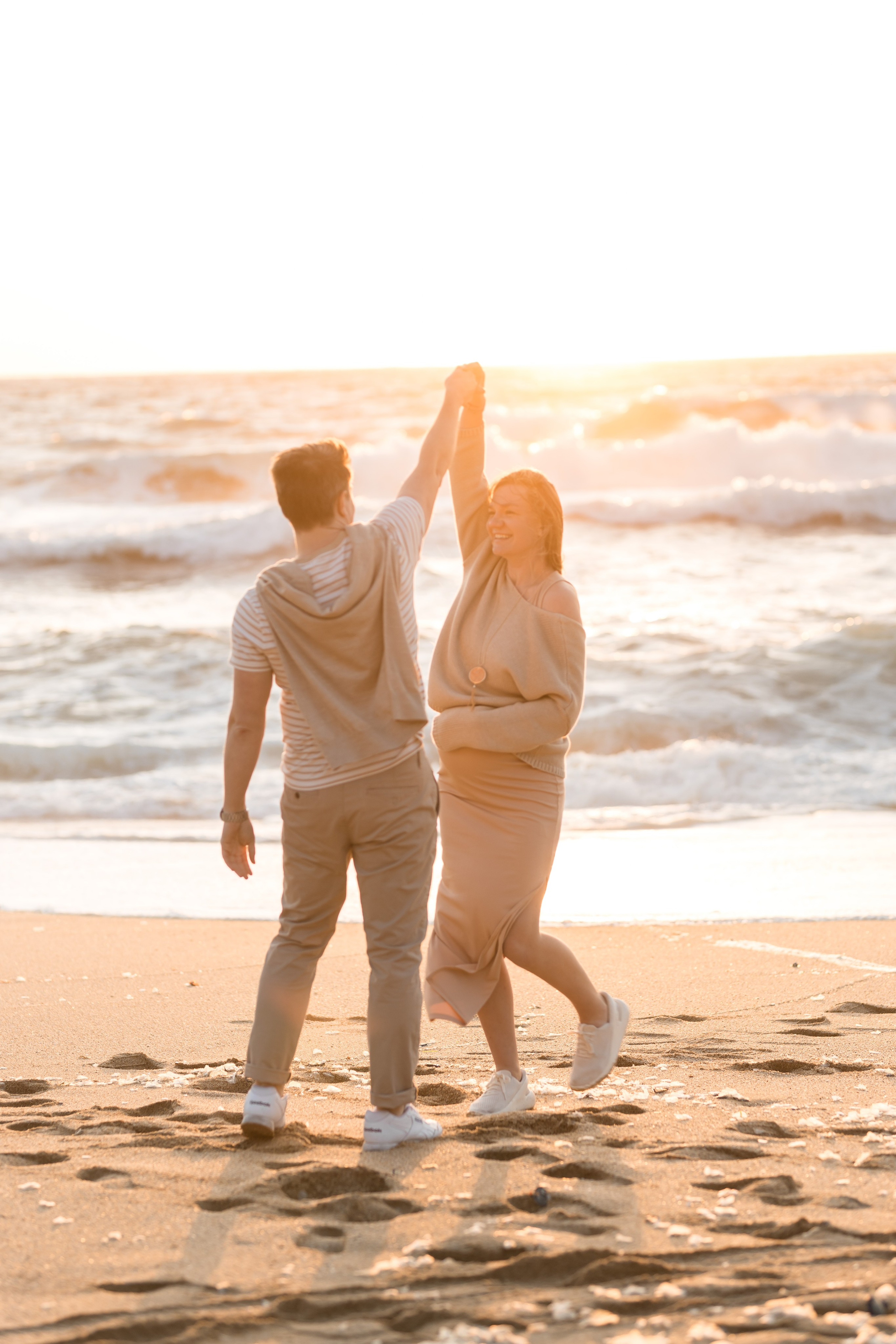 2 Becoming 3. Maternity, newborn photographer in the Bay Area|Iryna Rakivnenko