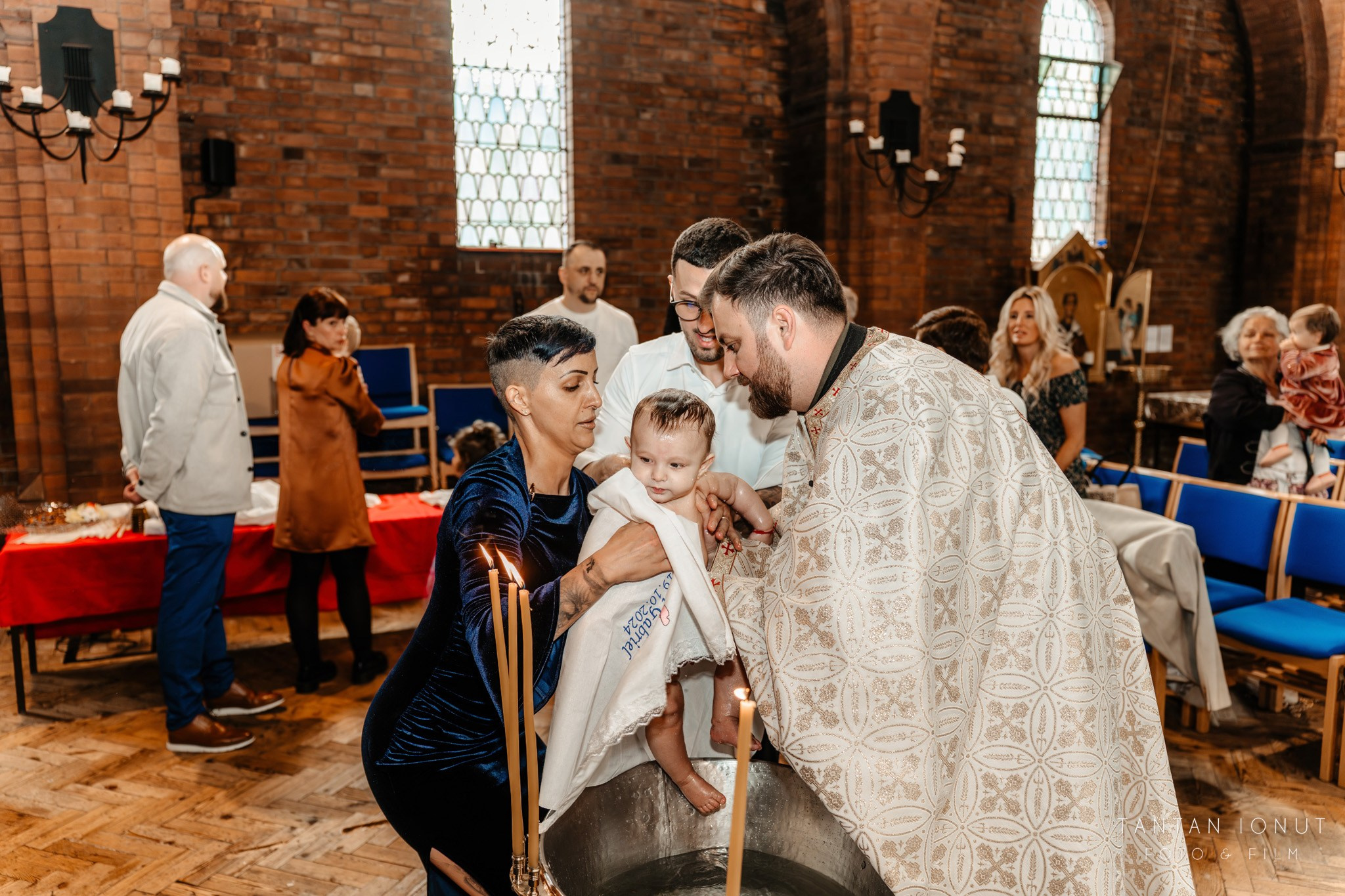 NOAH-GABRIEL. TANTAN IONUT FOTO & FILM