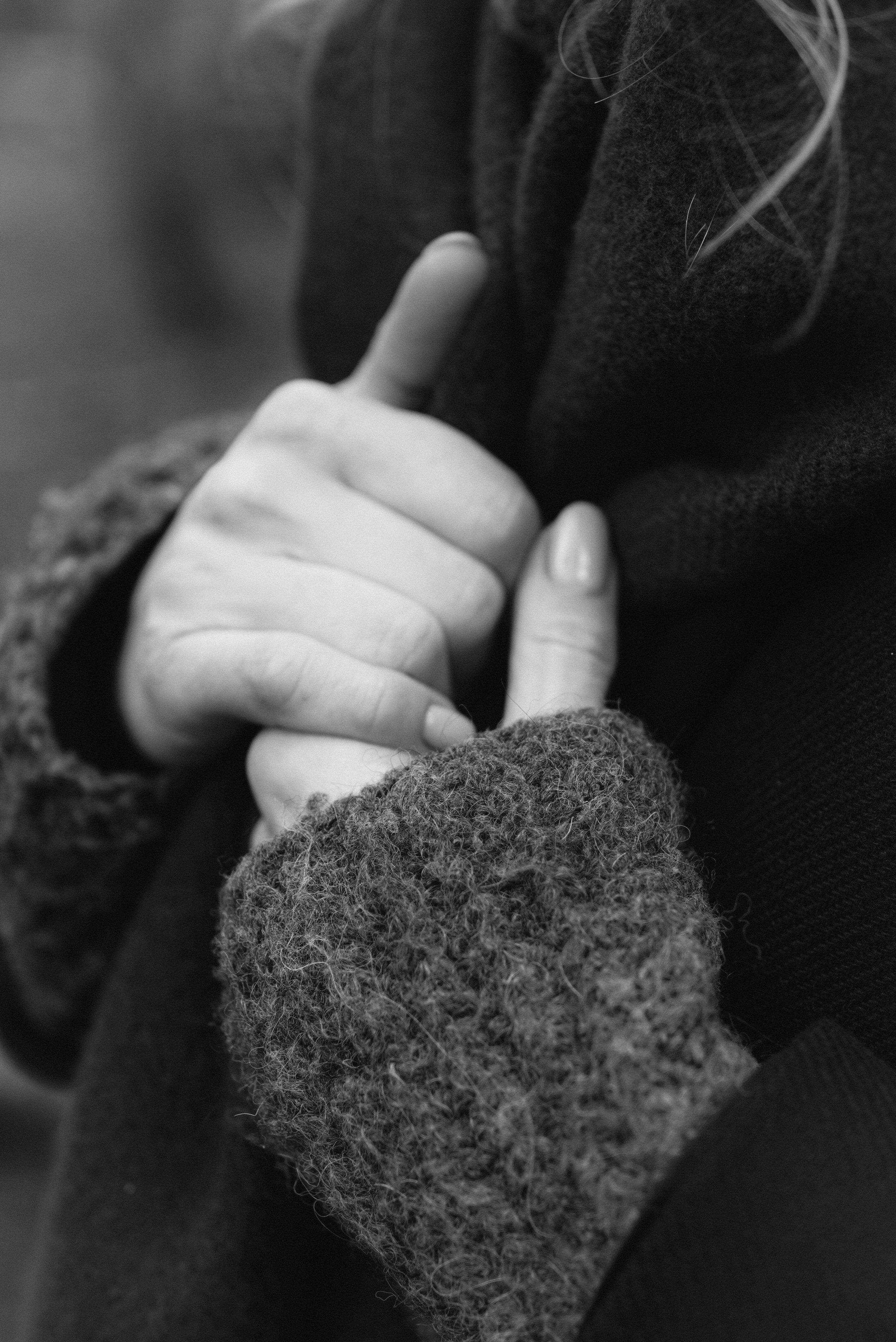 Rannal. Meeste ja naiste fotograaf Tallinnas Anna Sipari