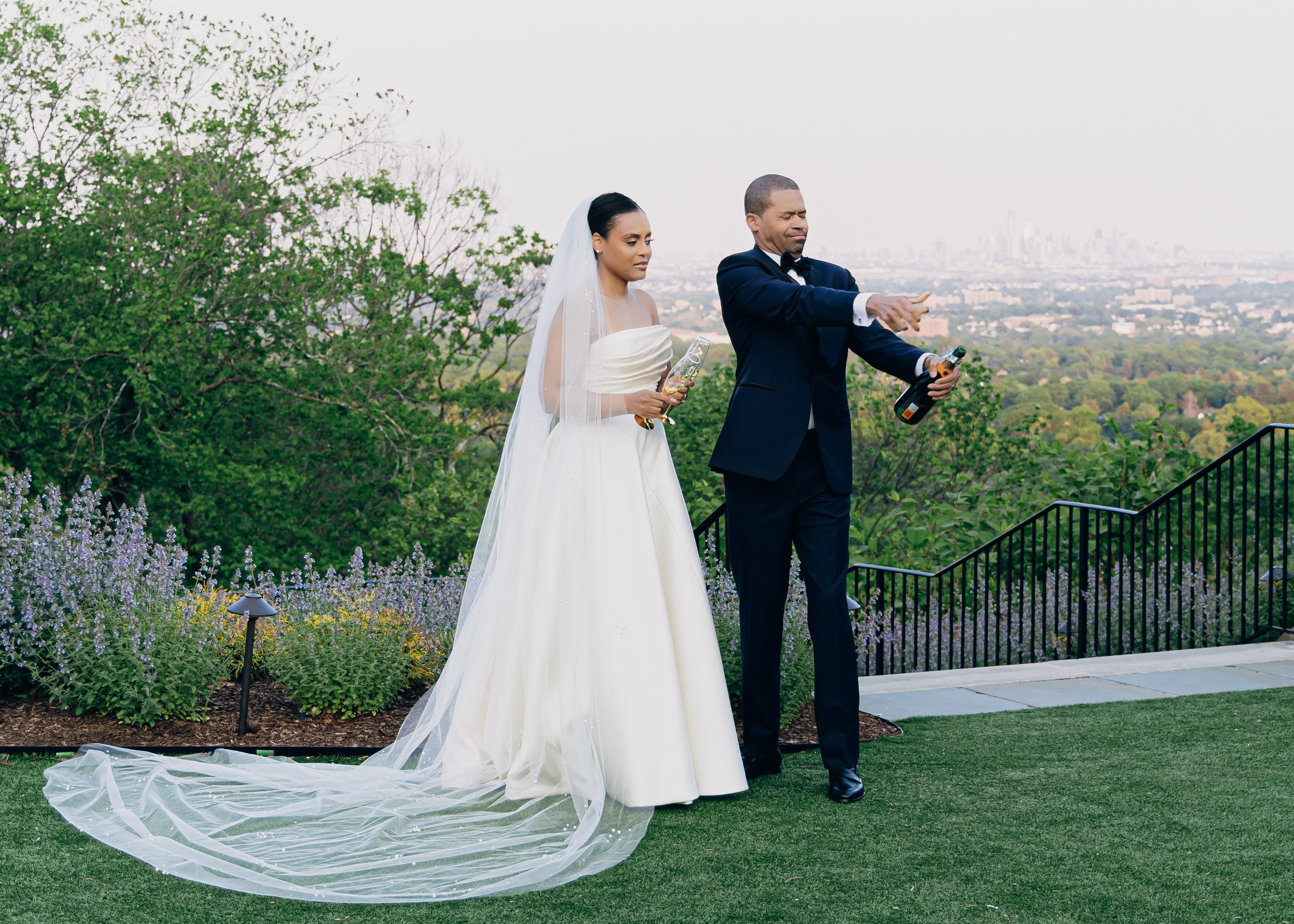 Nakia & Christal. Wedding Photo & Video