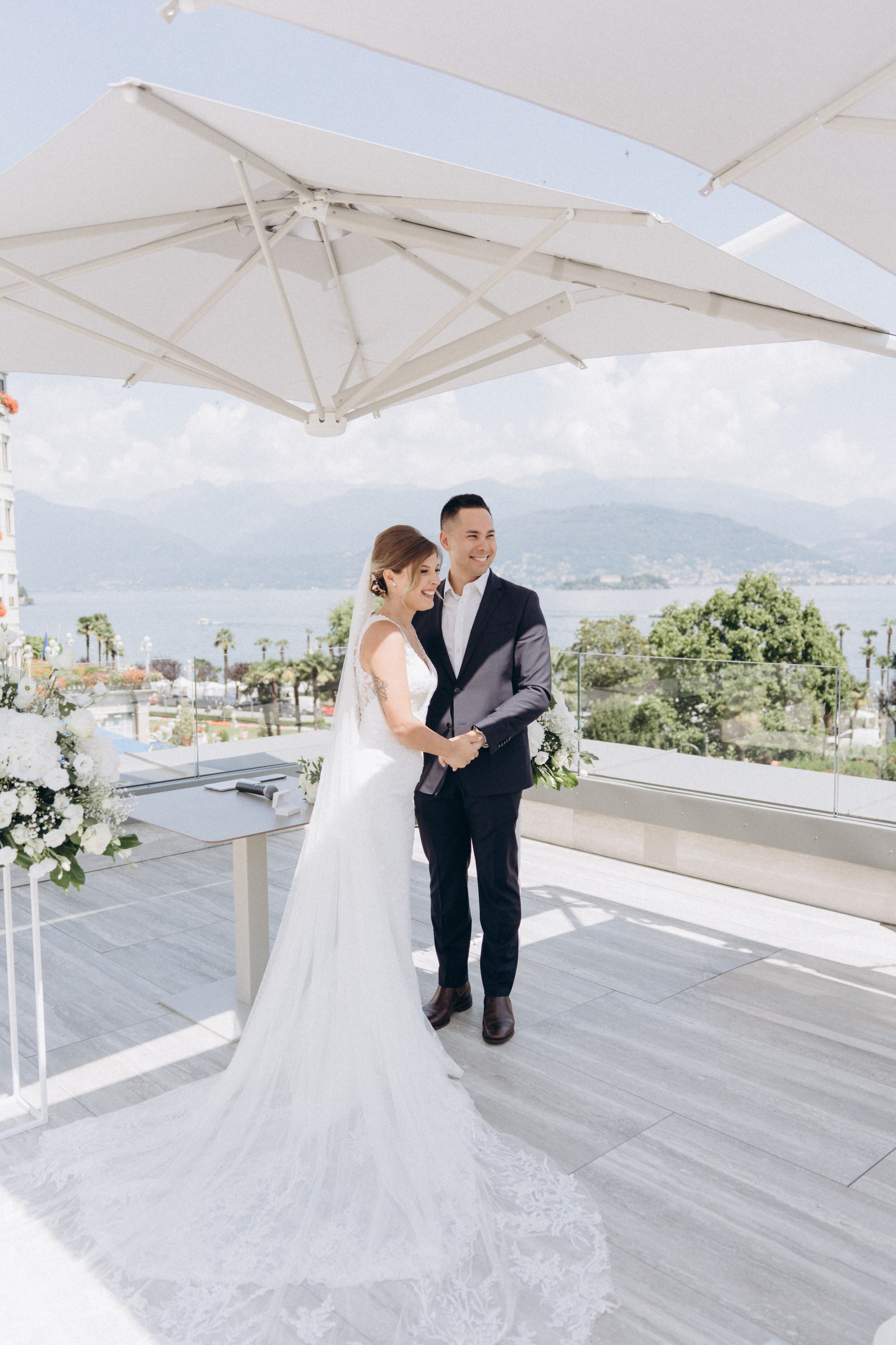 DESERI and SIMON_ LAKE MAGGIORE. PHOTOGRAPHER IN ITALY