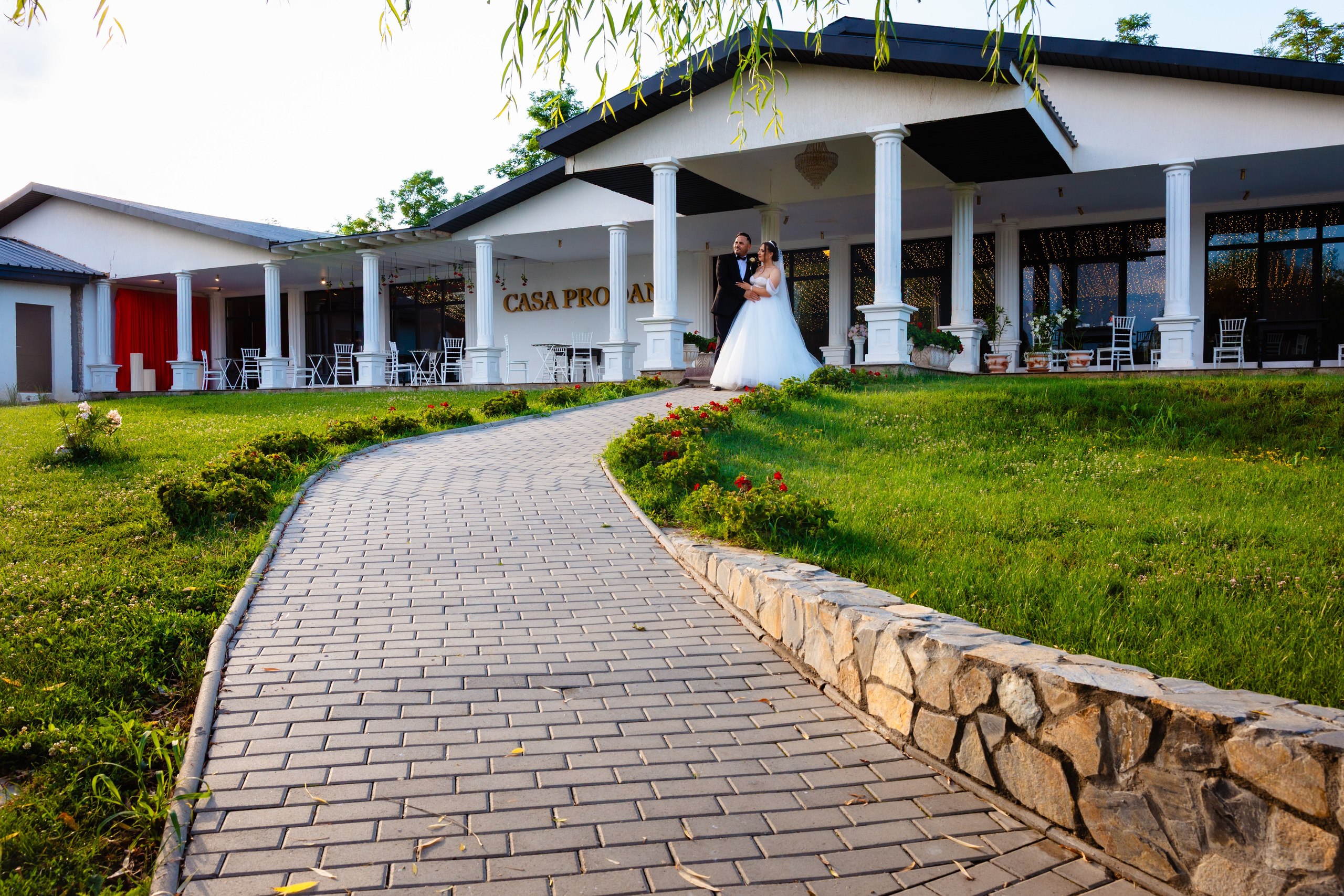 Oana & Aurel. Fotograf de nunta — Ionut Belea din Calarasi, dar si evenimente corporate din Romania
