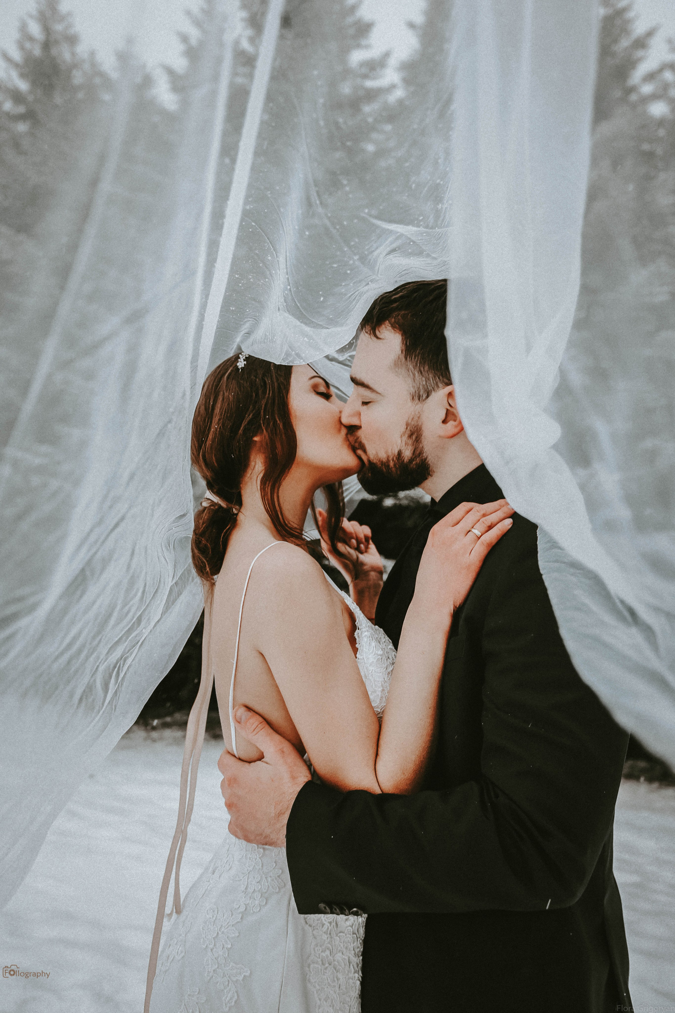 Thomas & Nastya. Flora Grigoryan Wedding Photography