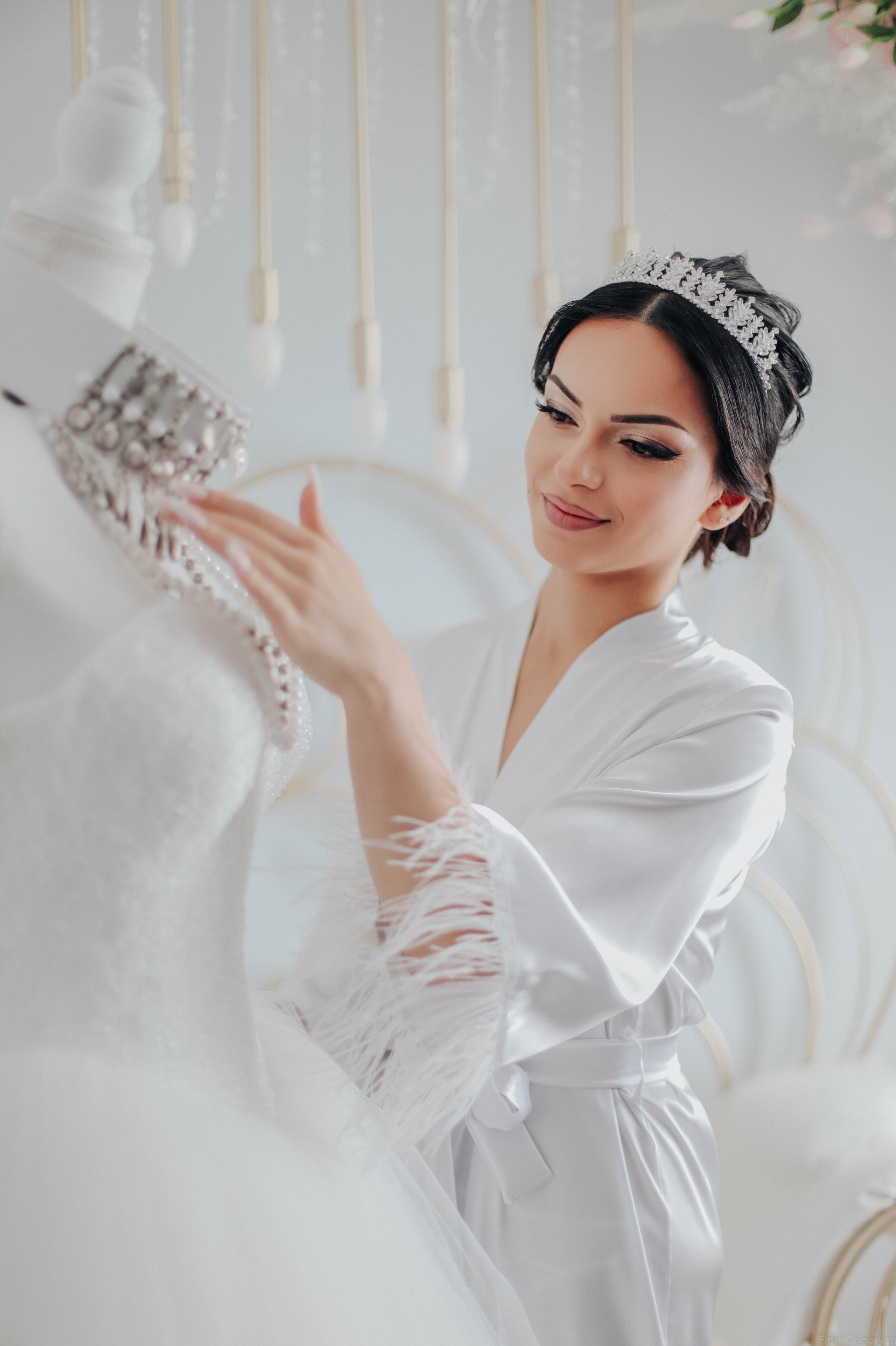 Nata & Erik. Flora Grigoryan Wedding Photography