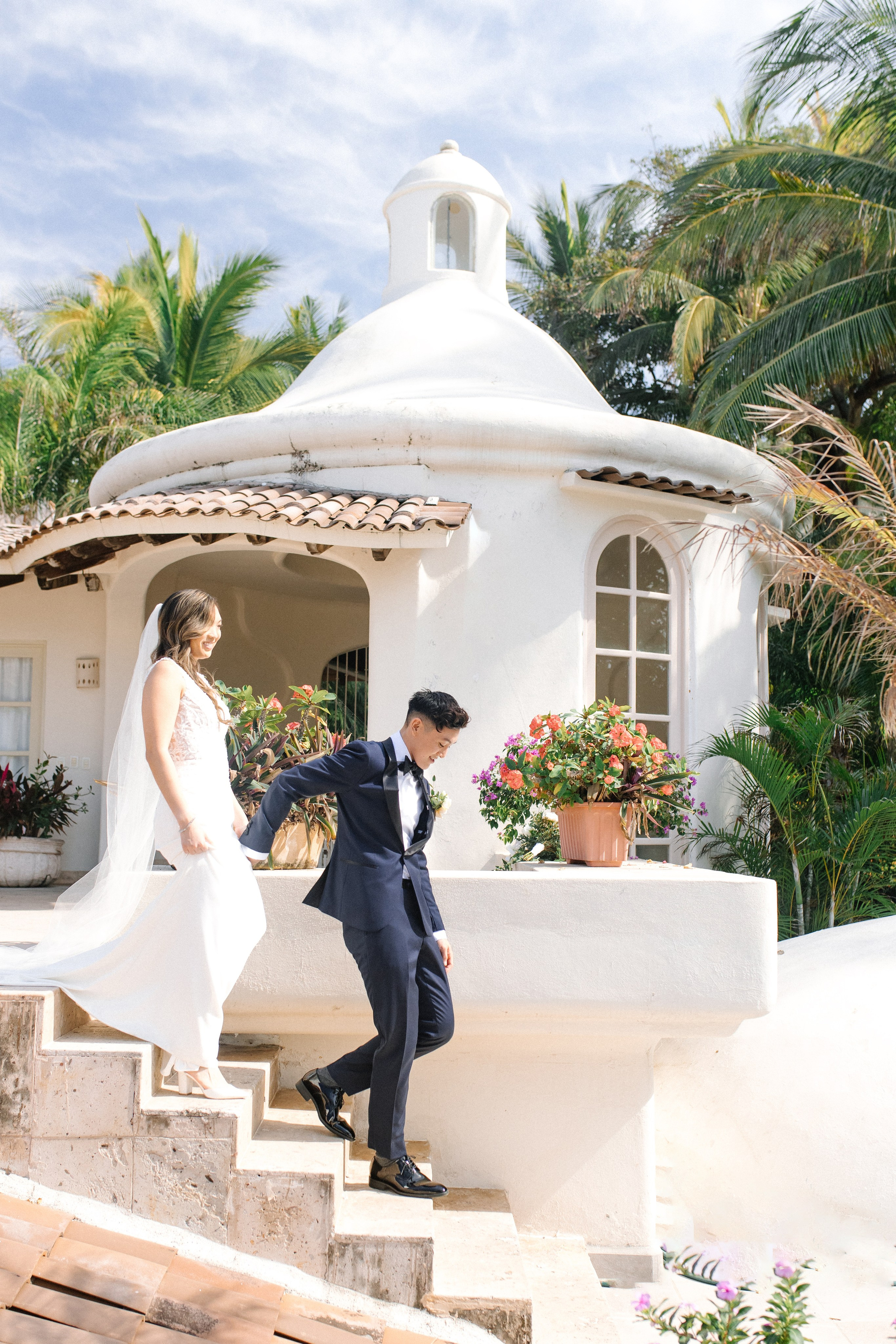 Villa del Oso, Sayulita. Wedding photographer Mexico Sayulita Puerto Vallarta Punta Mita Cabo