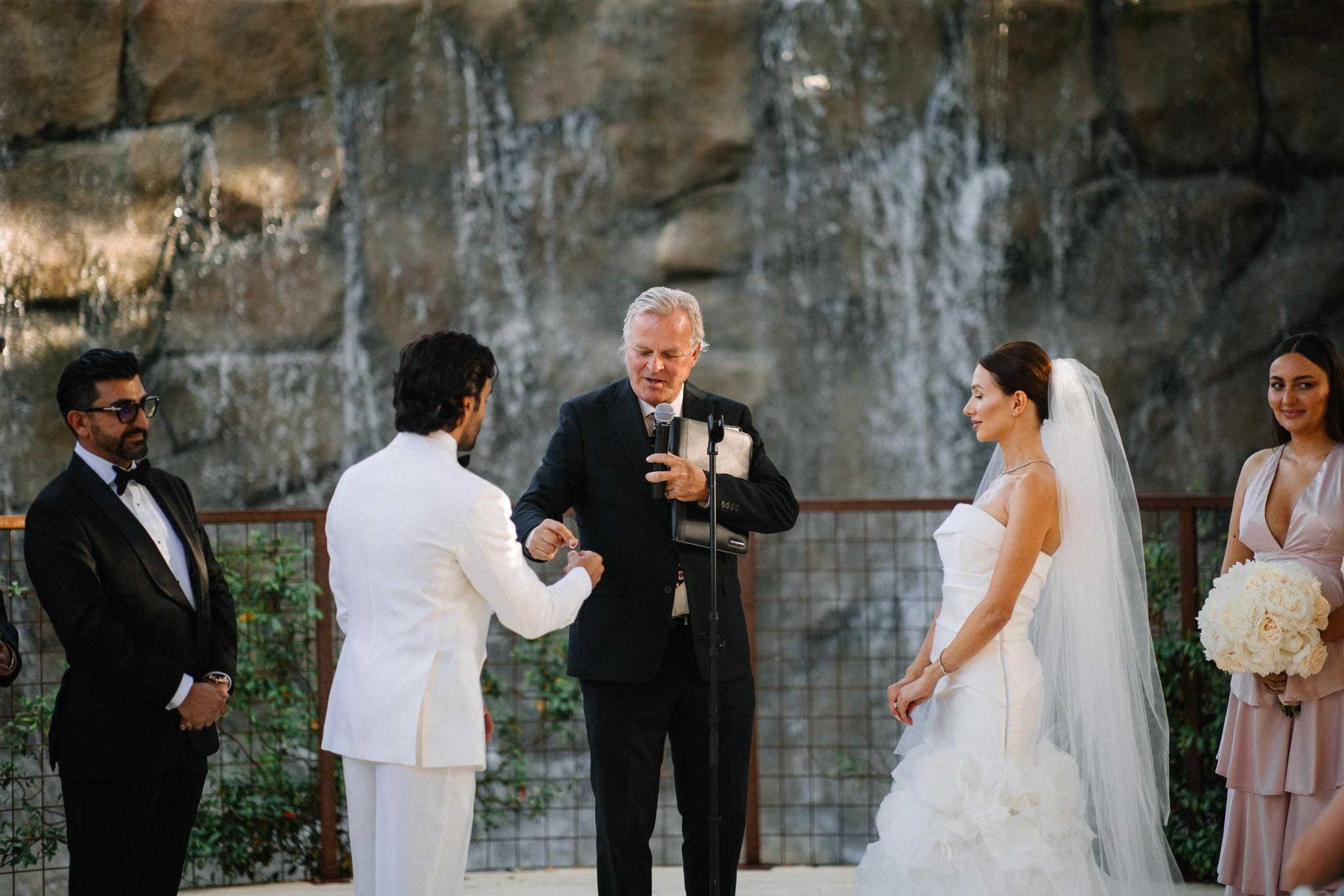 Wedding. Sura Moments | Southern California Wedding Photo & Video