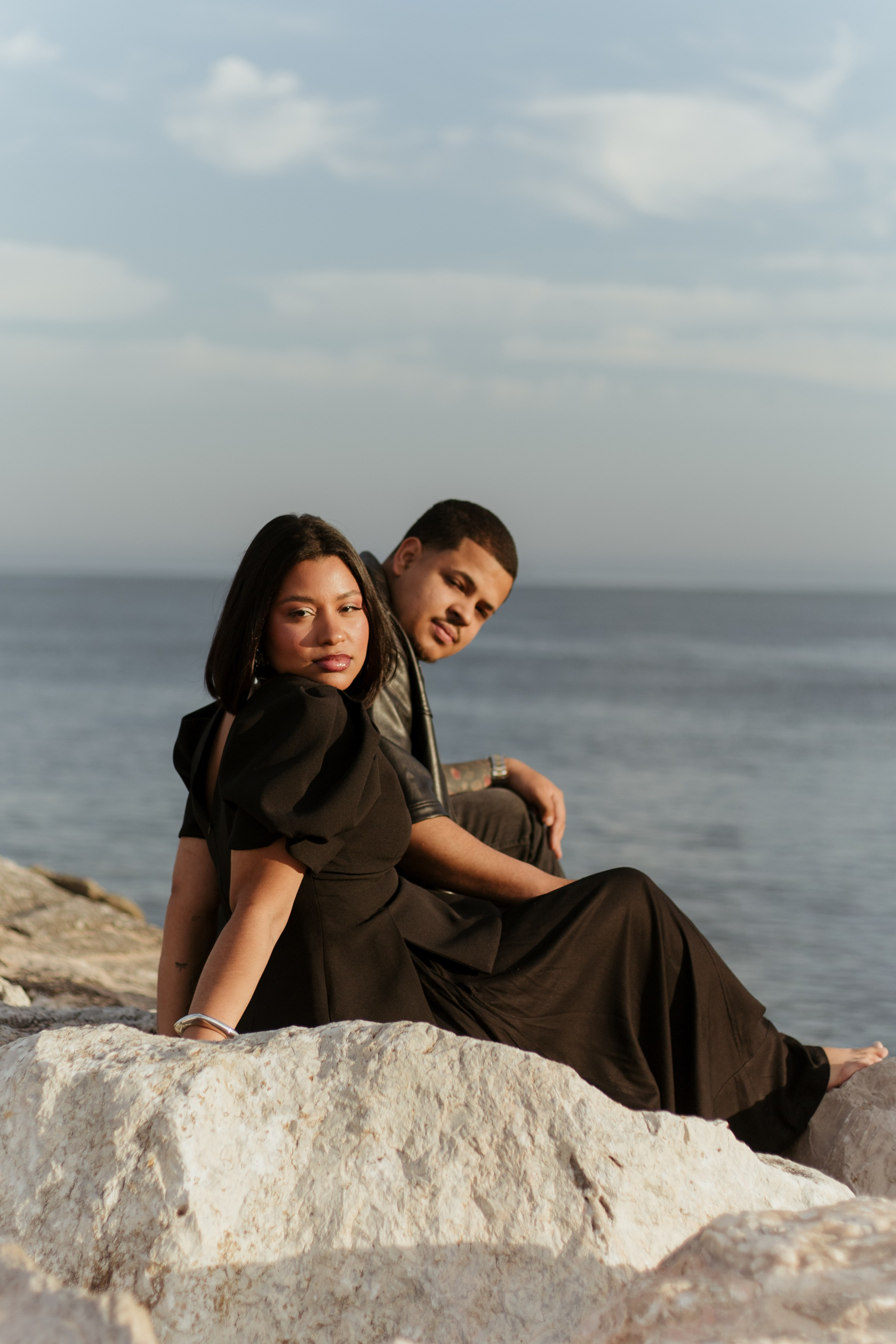 Sara e Max. Fotógrafa de famílias e casamentos em Lisboa|Patrícia Sofia Retratos