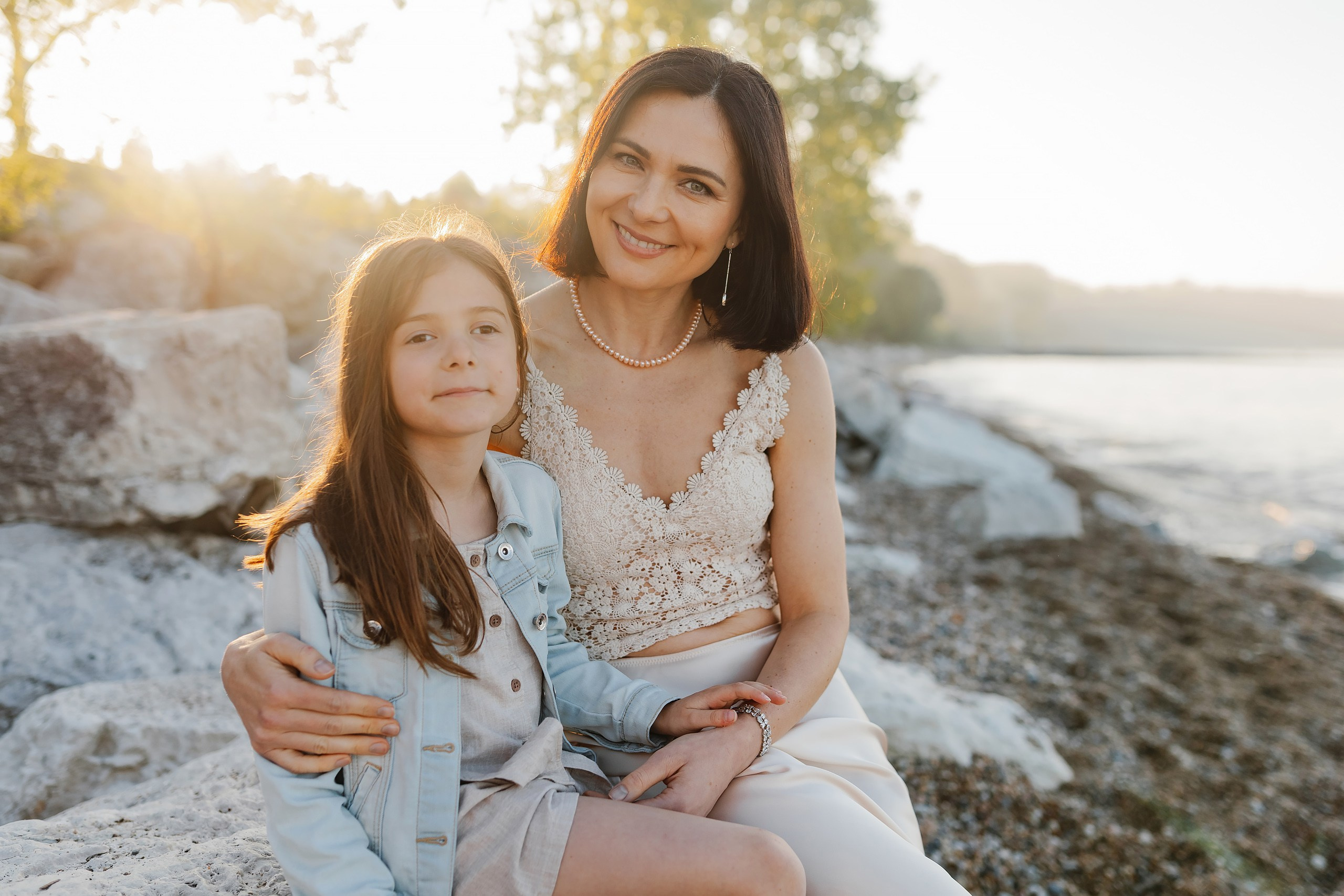 05.24.26 Family Photoshoot. Wedding family event photographer in Chicago Nick Yushevich
