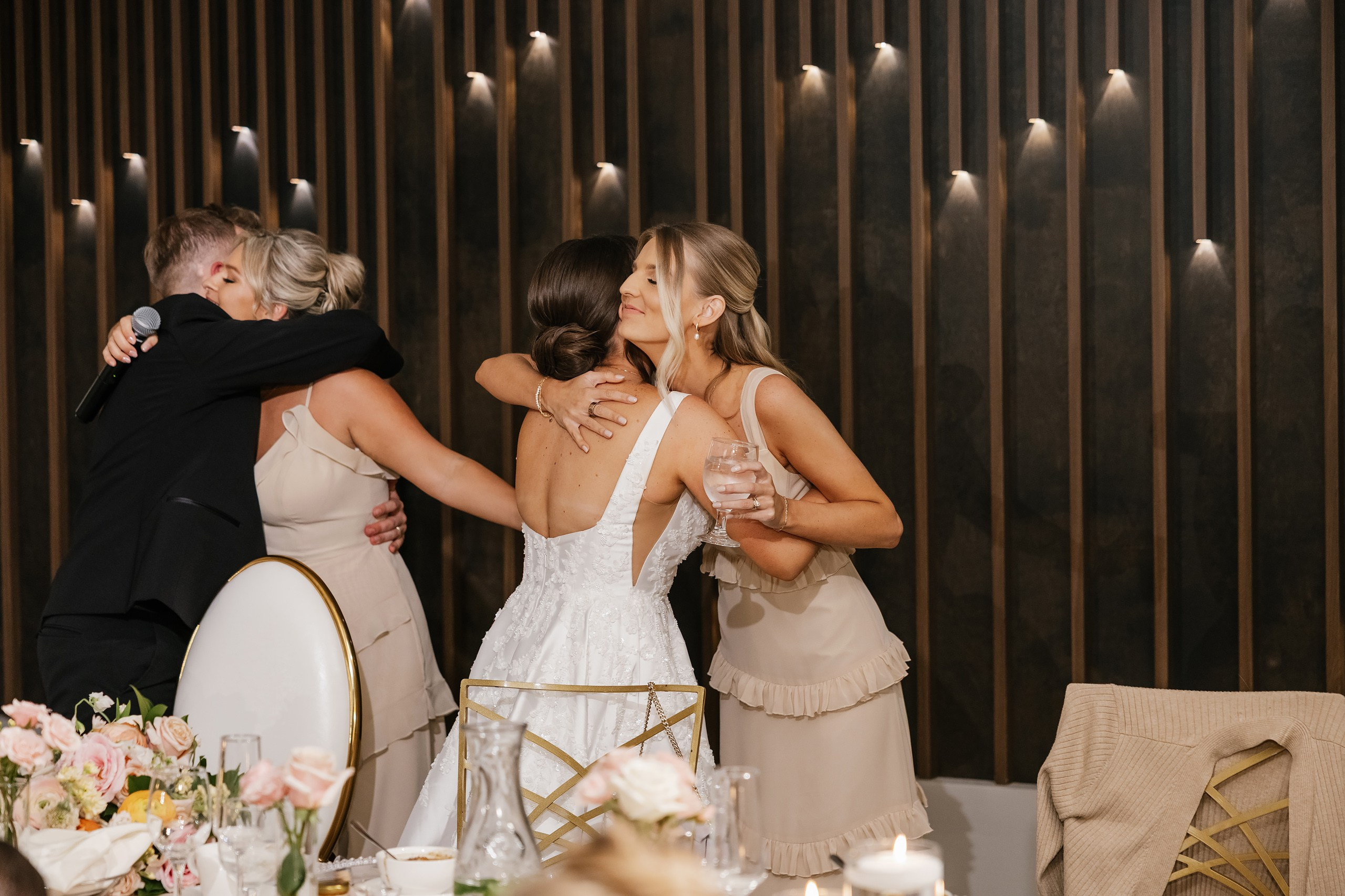 09.06.2025 Wedding. Wedding family event photographer in Chicago Nick Yushevich