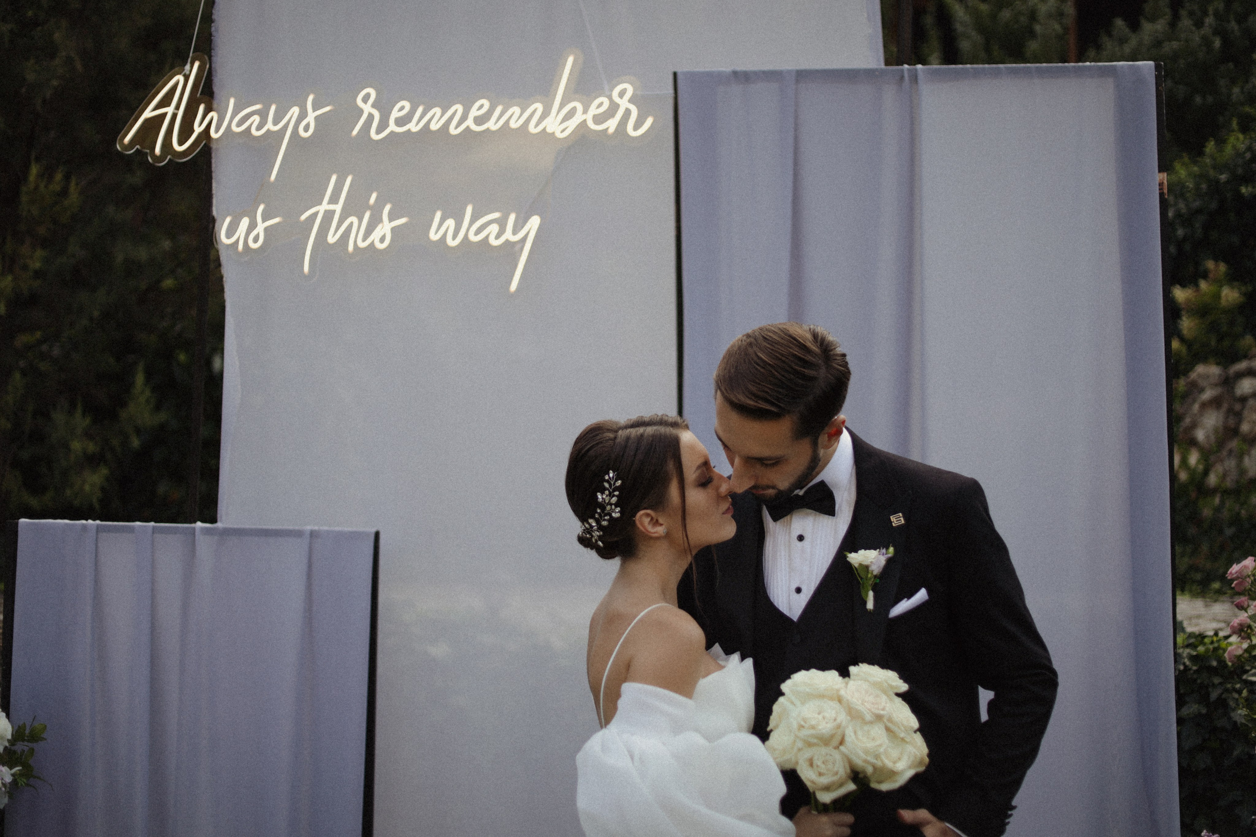 “ALWAYS REMEMBER US THIS WAY” full wedding day. Свадебный и семейный фотограф в Дубае Эльмаз Черникова