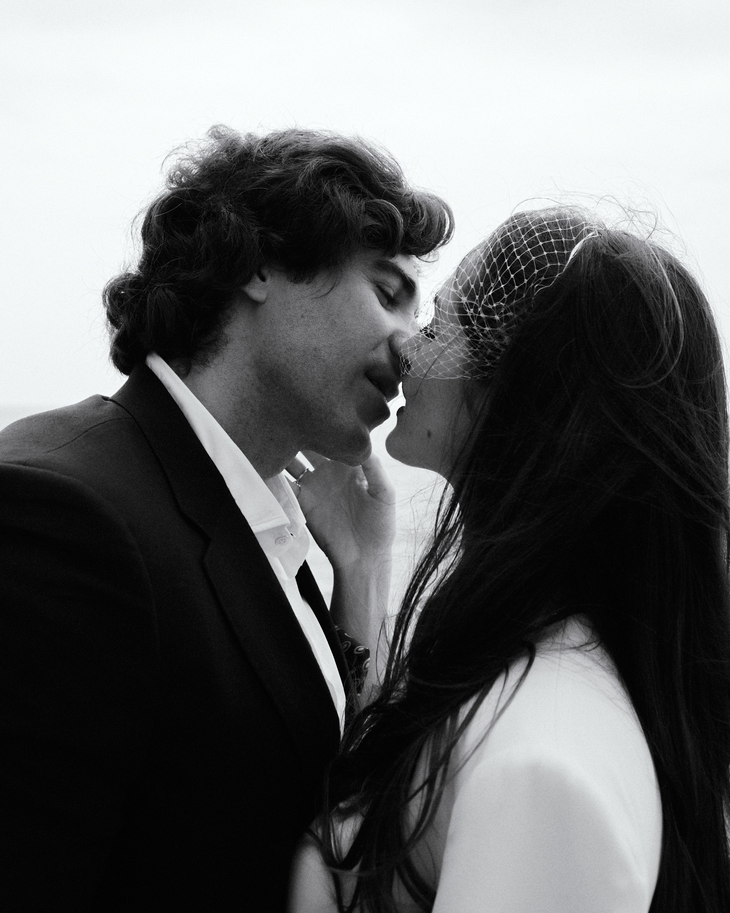 Hugo & Natalia. Fotógrafa en París