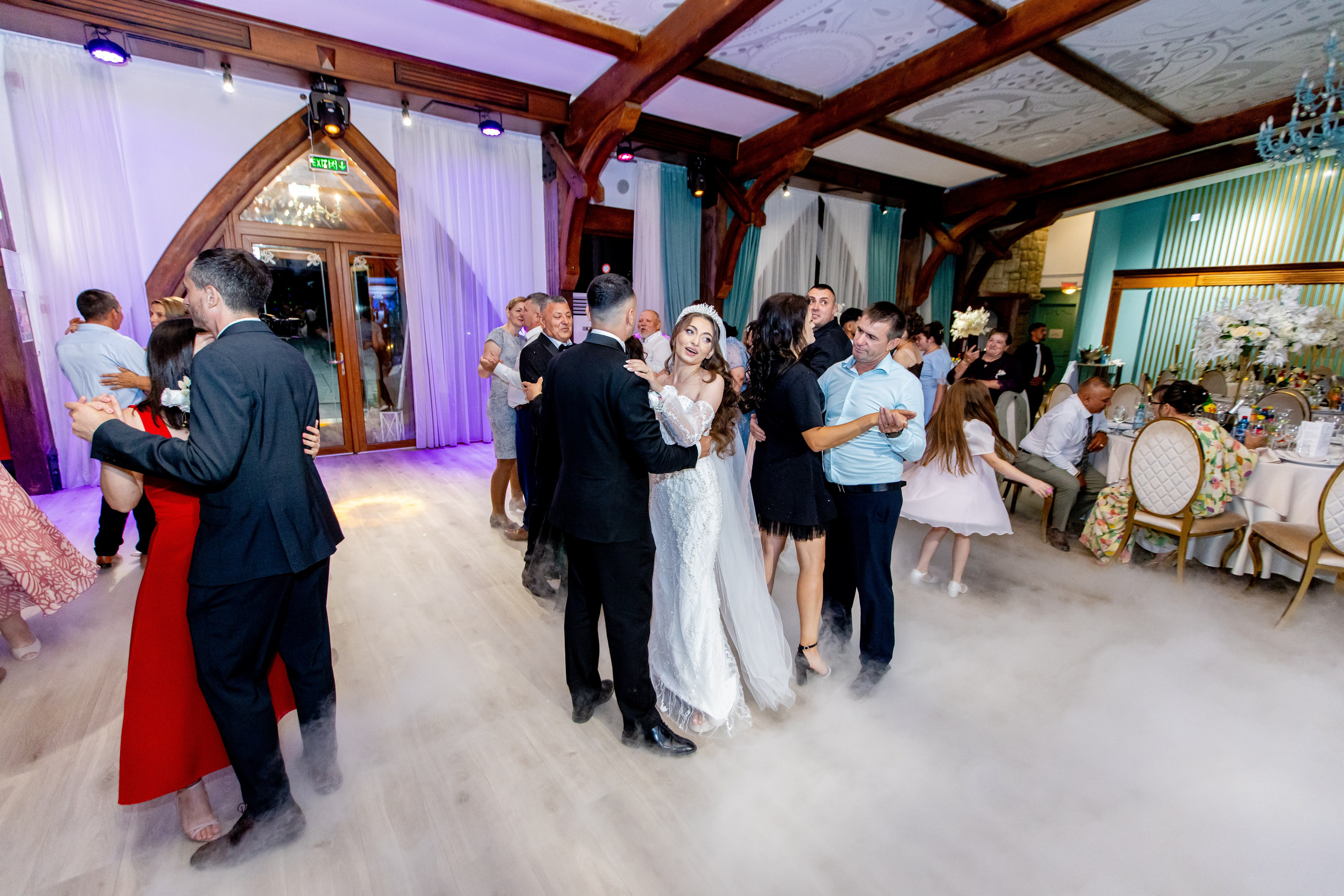 Adelina & Andrei 18.07.2026. MGS STUDIO